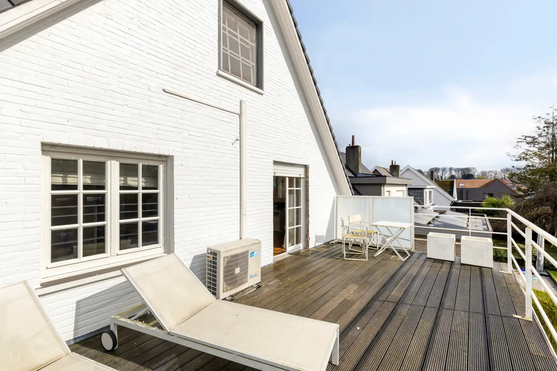 Exclusieve energiezuinige villa op een uitzonderlijke topligging in Asse foto 19