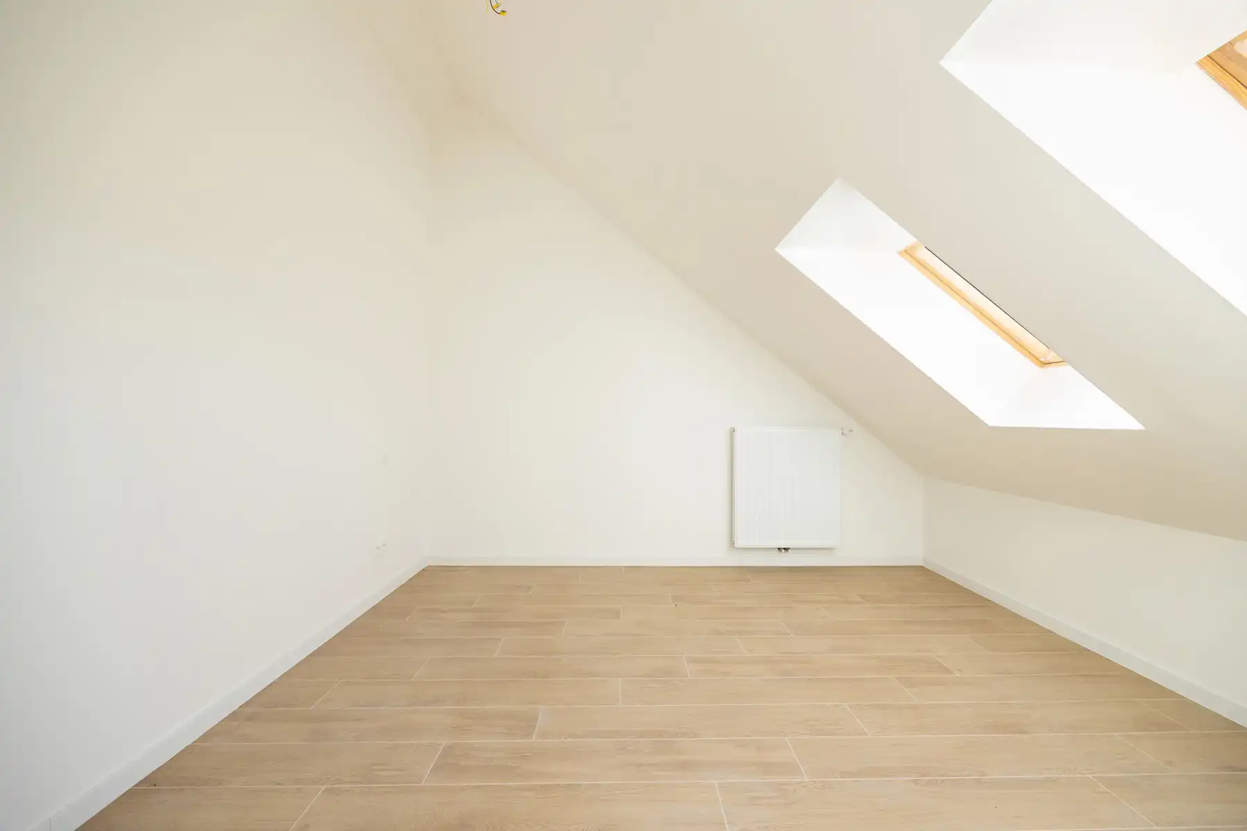 Vernieuwbouw duplex appartement voor het centrum foto 22