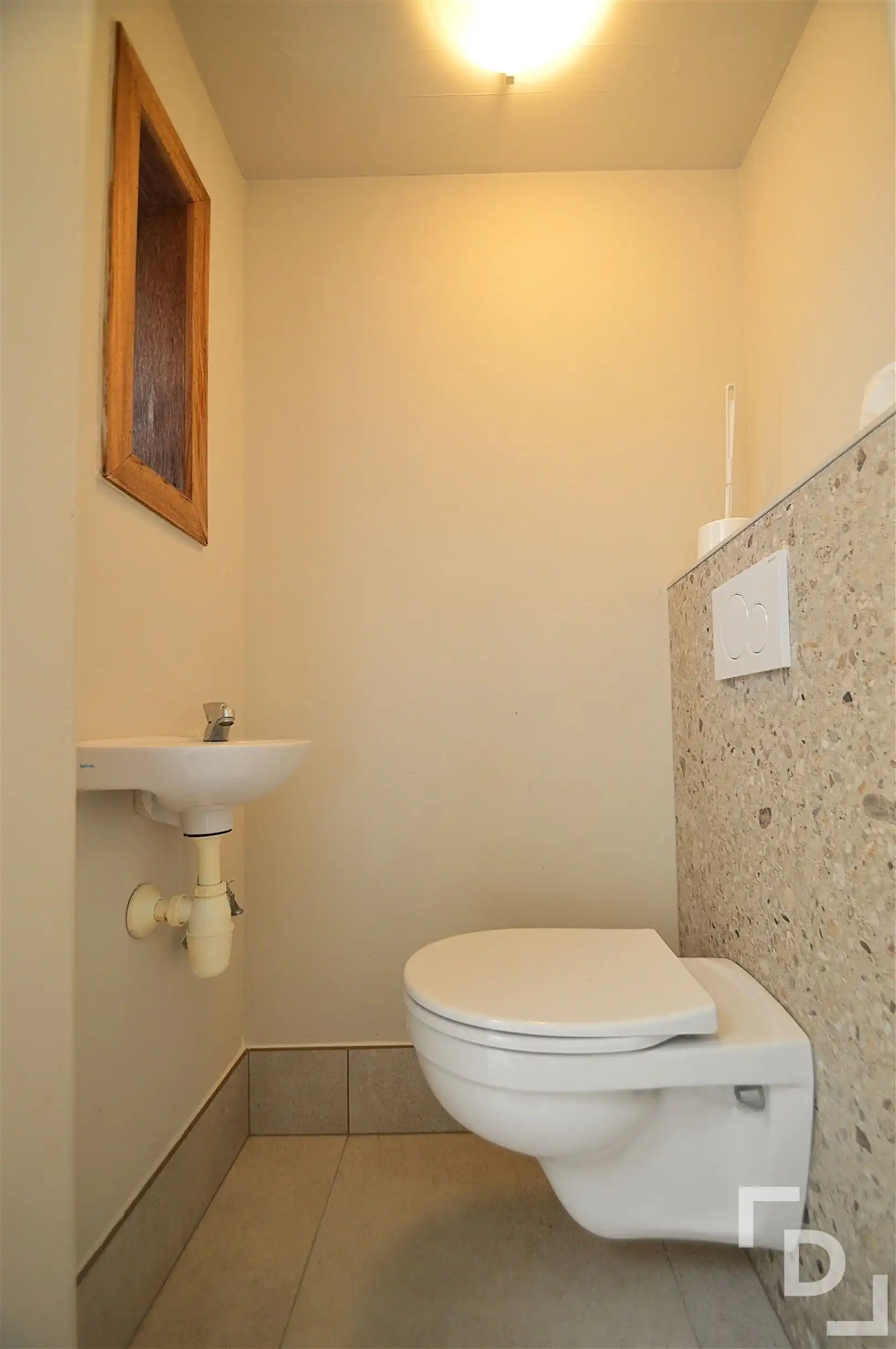 Gerenoveerde en ruime gezinswoning te huur in Zillebeke foto 23