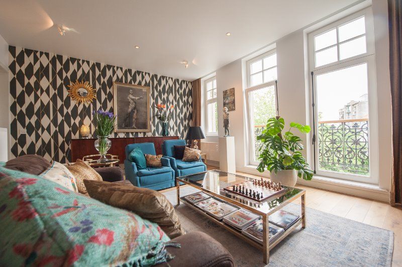 Appartement te huur foto {{pictureIndex}}