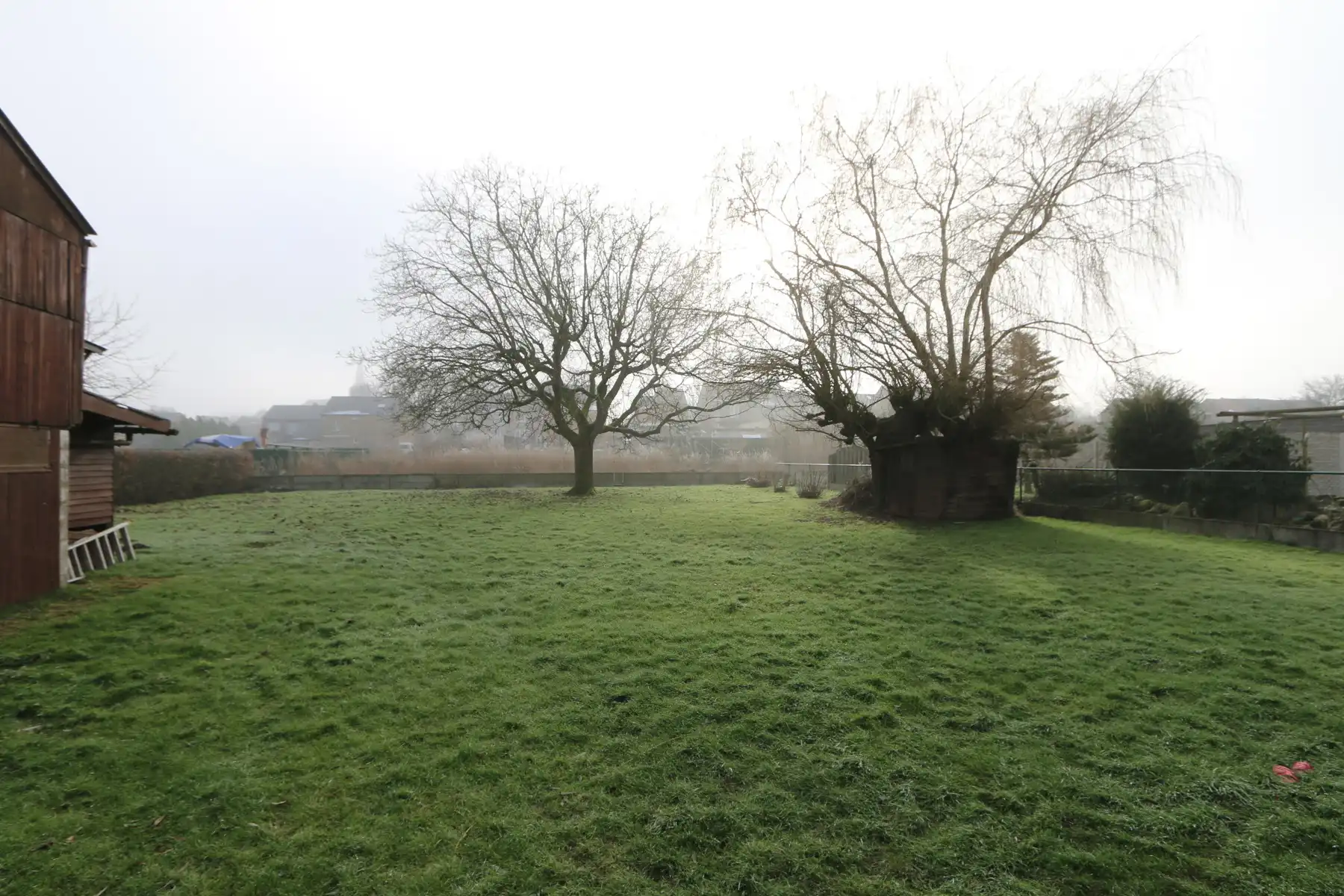 APP - 3 SLK - TUIN - TERRAS - GARAGE foto 19