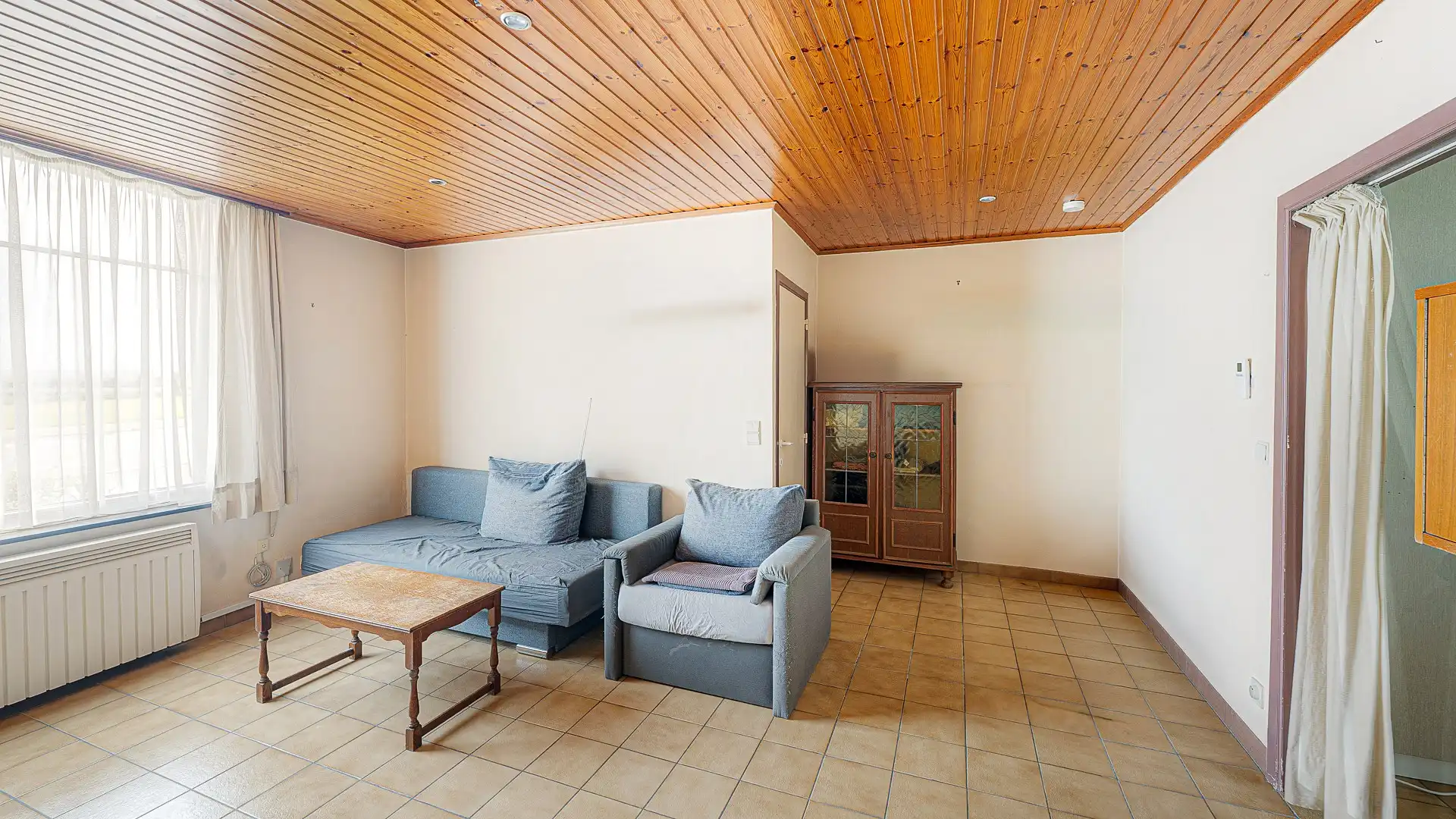 Interessante woning in Knokke-Heist... foto 5