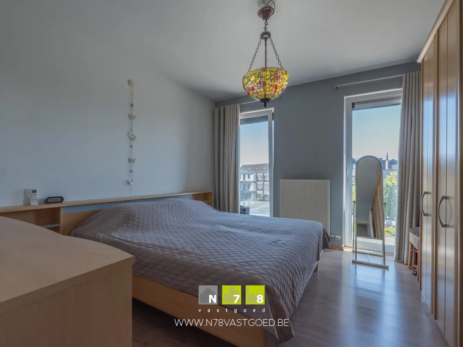 Appartement te koop foto 12