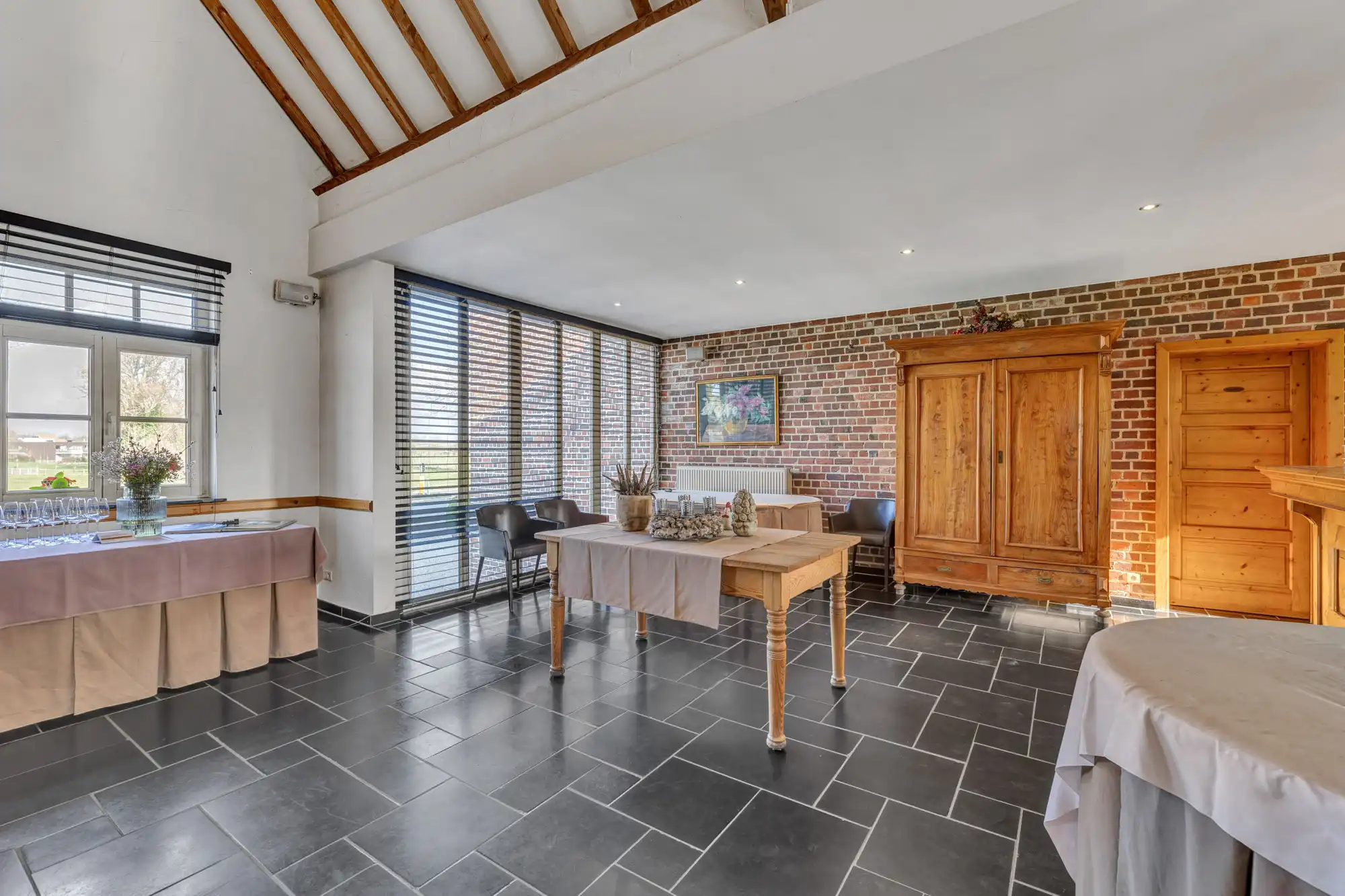 Exclusieve eigendom te Gooik met tal van mogelijkheden foto 10