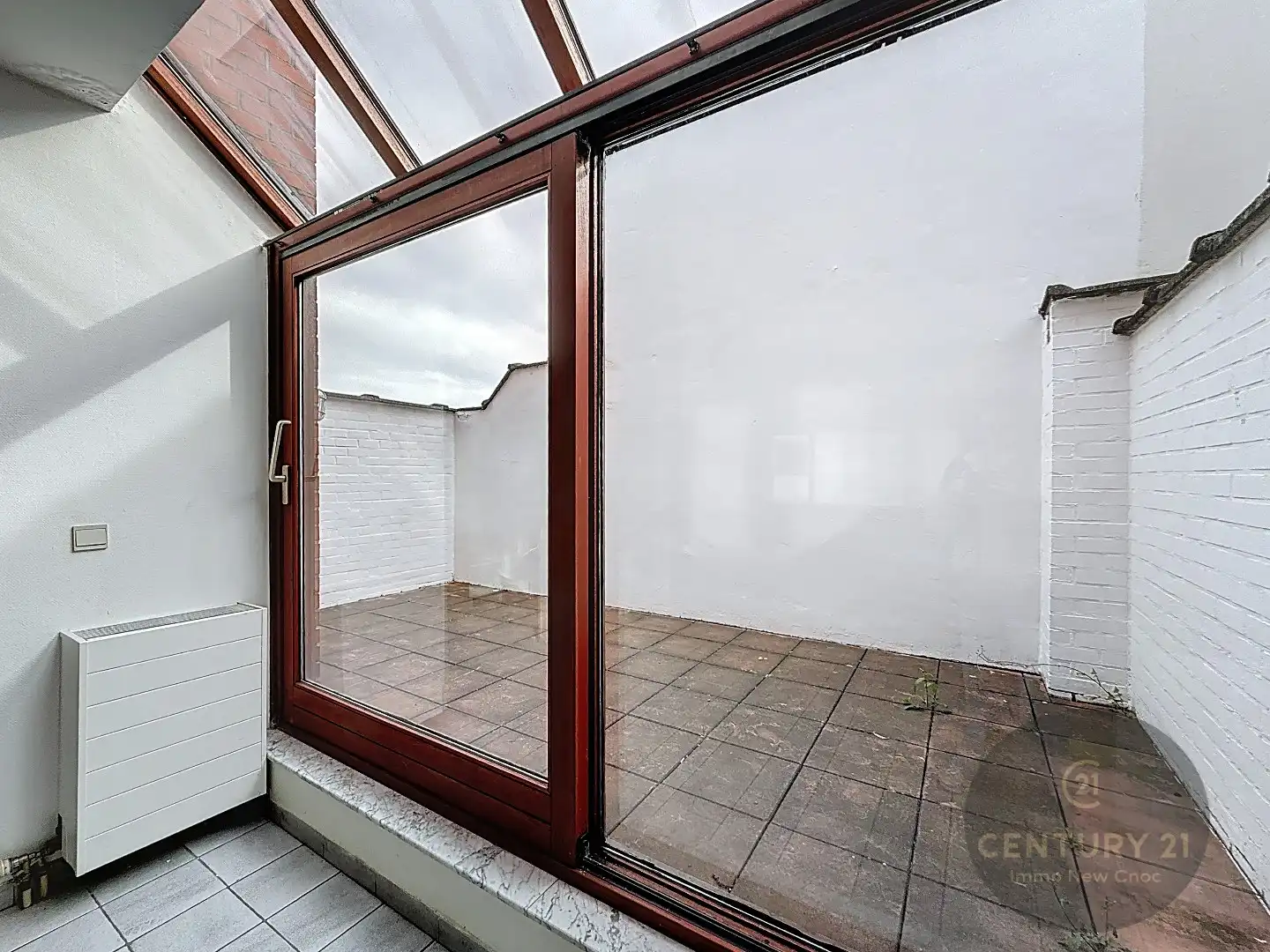 4 slaapkamer bel-etagewoning te Knokke-Dorp. foto 15