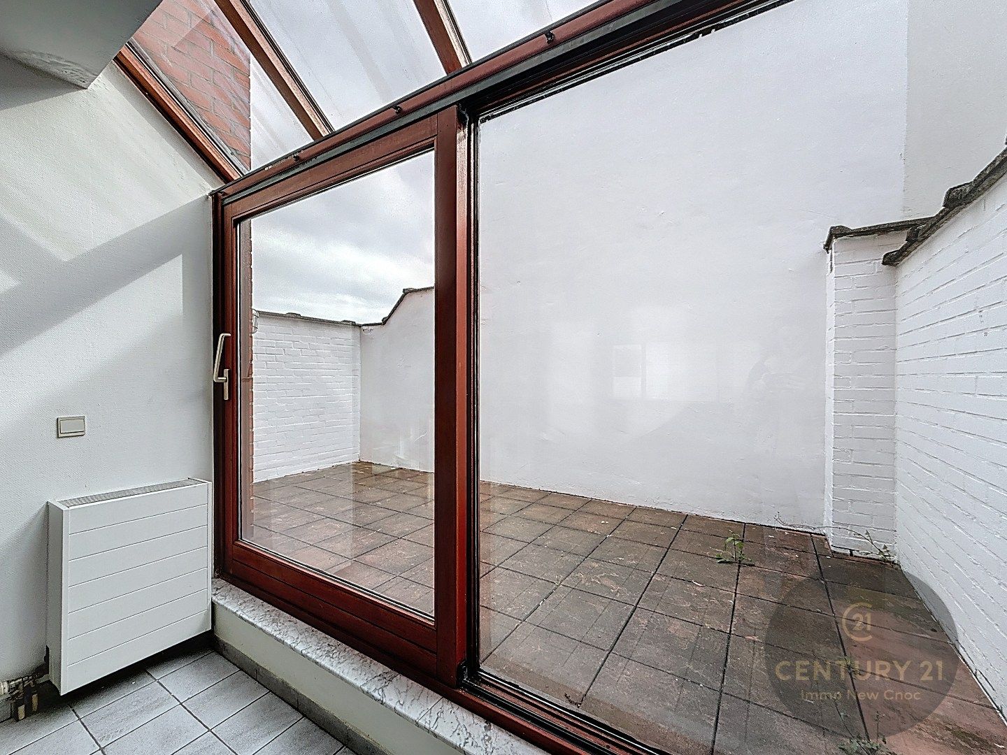 4 slaapkamer bel-etagewoning te Knokke-Dorp. foto 15