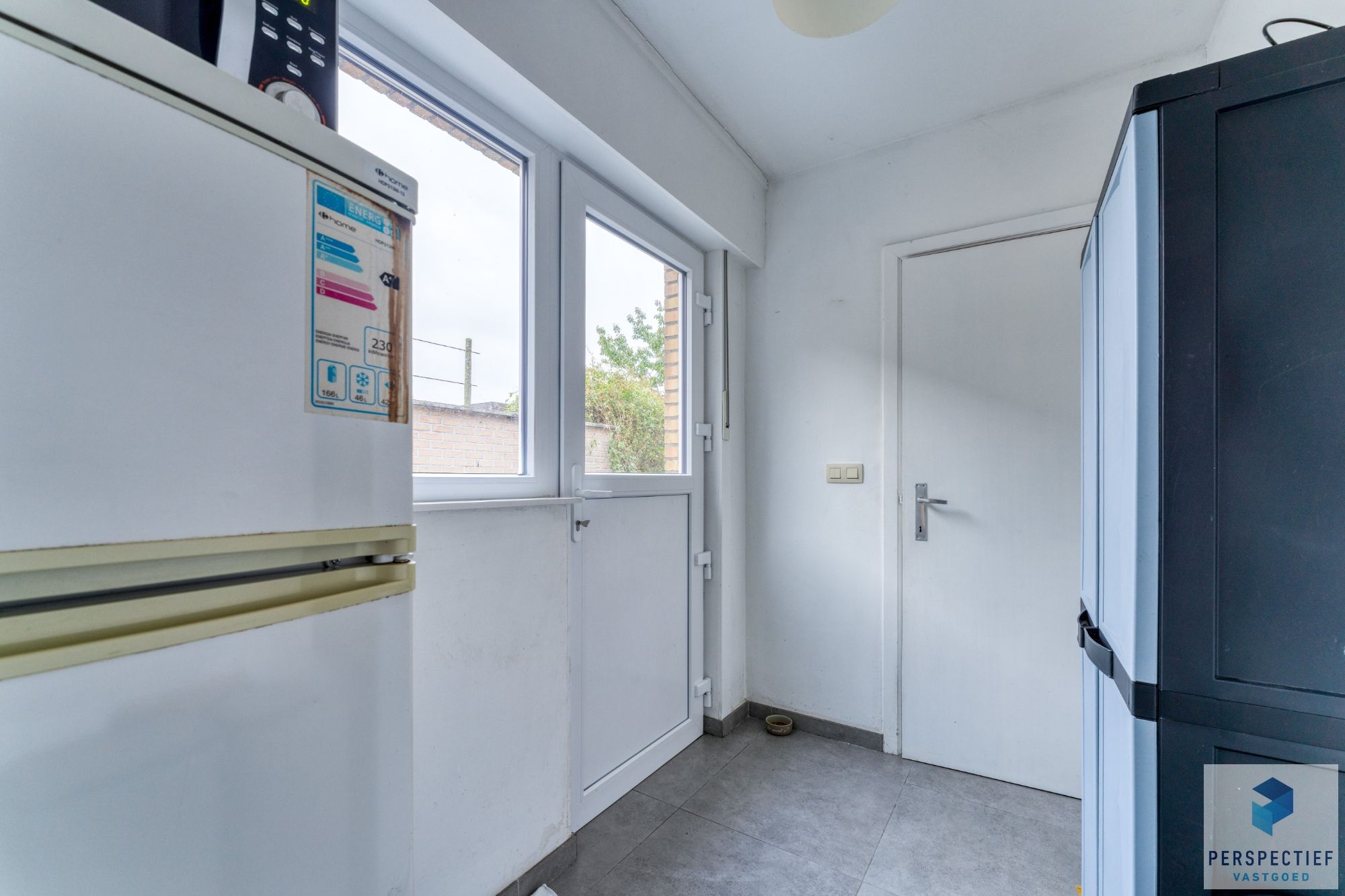 BEZOEKMOMENT ZATERDAG 22/11 VAN 12U TOT 14U |Gerenoveerde woning met tuin op toplocatie foto 7