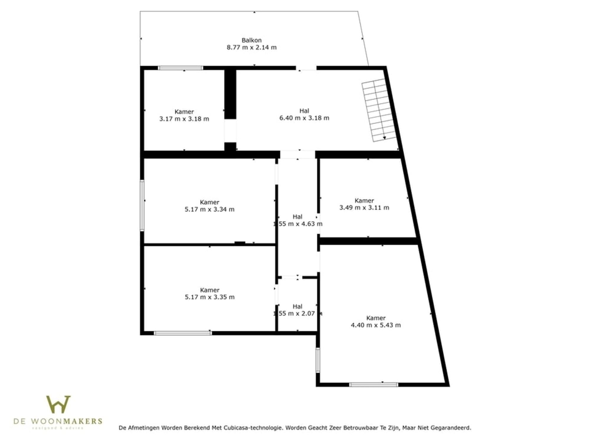 RUIME GEZINSWONIG MET VEEL POTENTIEEL EN EEN RUIME GARAGE IN SINT-TRUIDEN  foto 43
