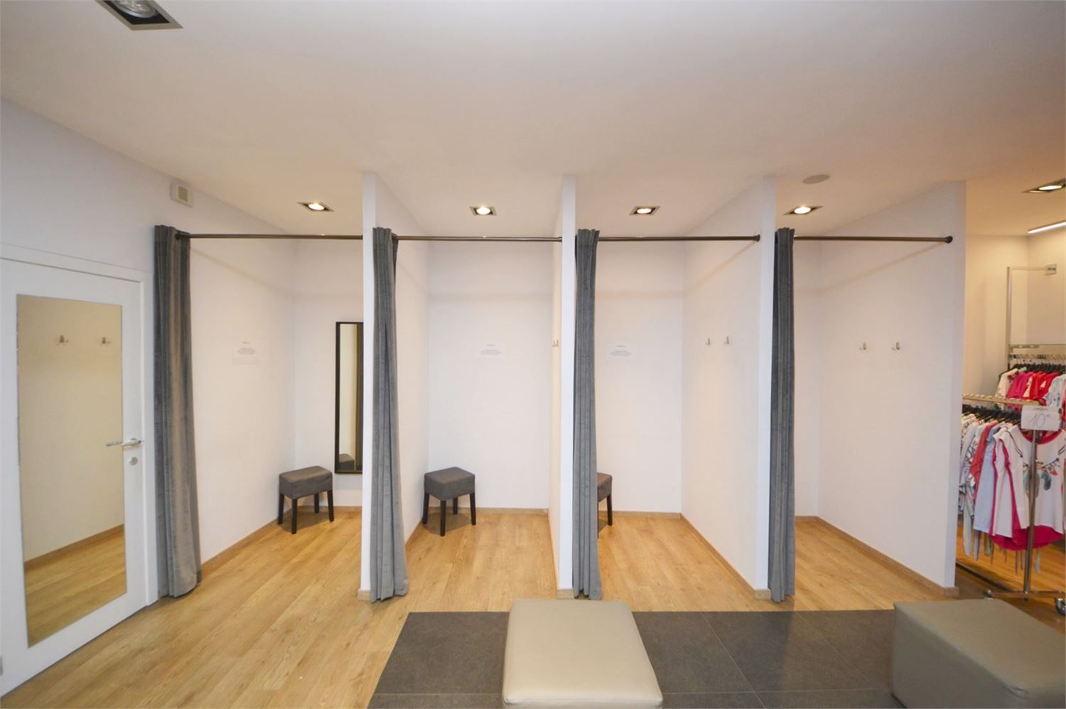 INSTAPKLAAR HANDELSPAND AALST foto 8