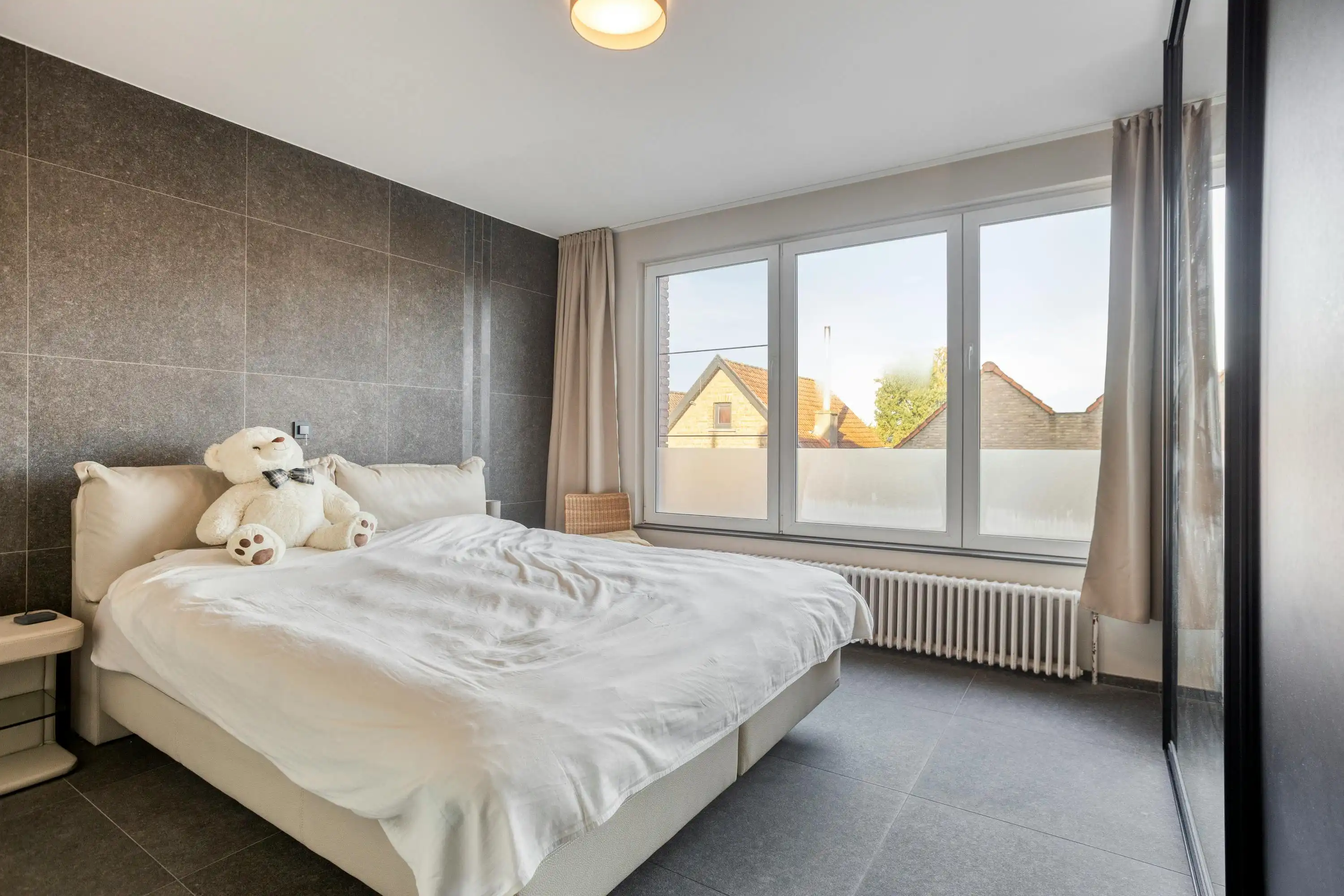 Instapklaar met 2 slaapkamers in Assebroek foto 9