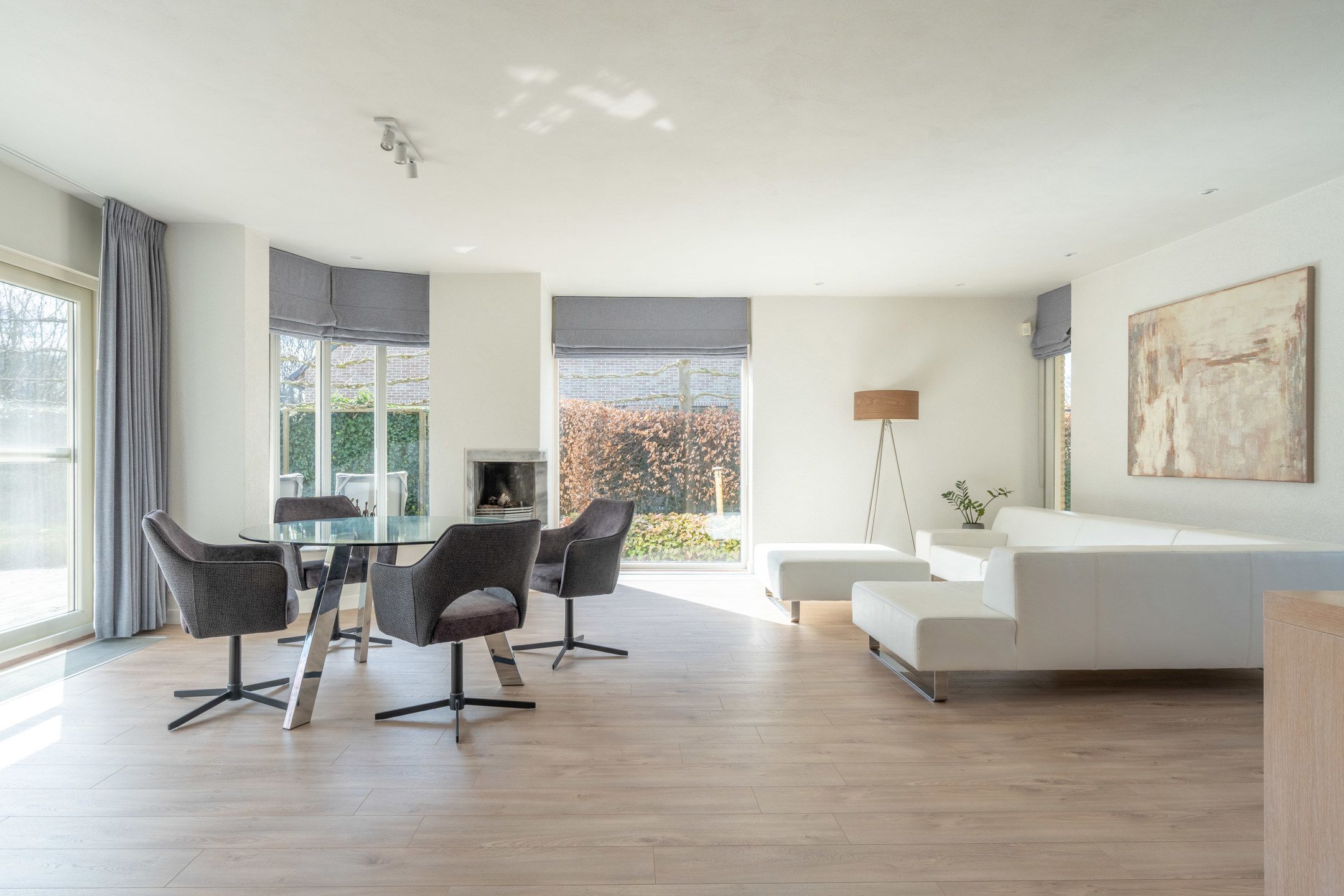 Unieke instapklare villa op 1500 m² te Oud-Turnhout foto 4