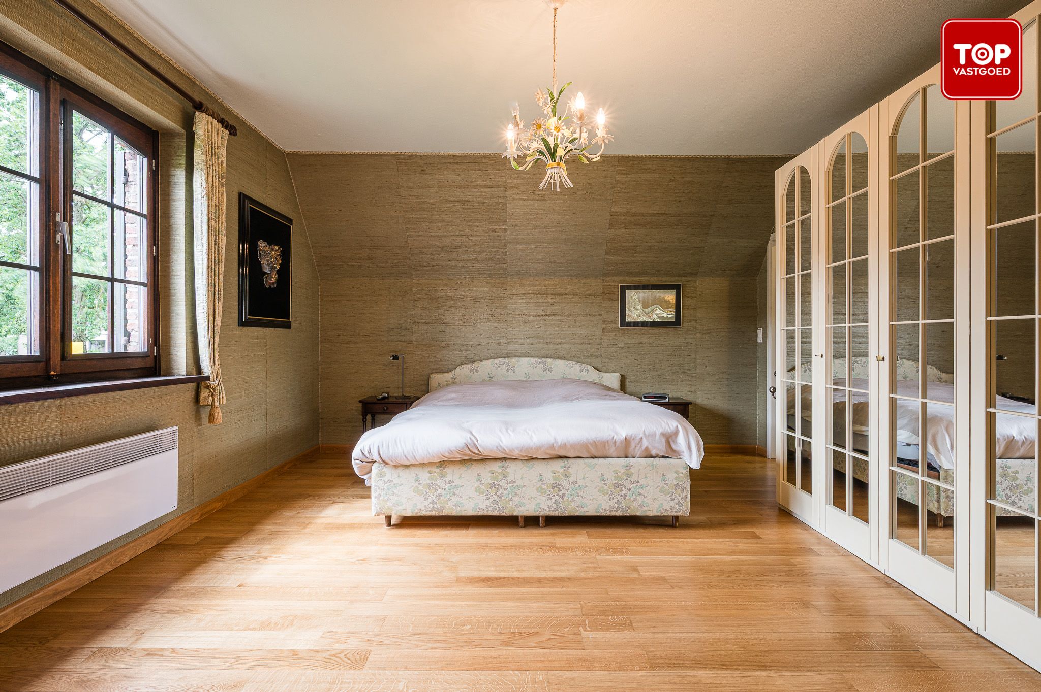 Statige villa met 4 slaapkamers op een perceel van 755m²  foto 22