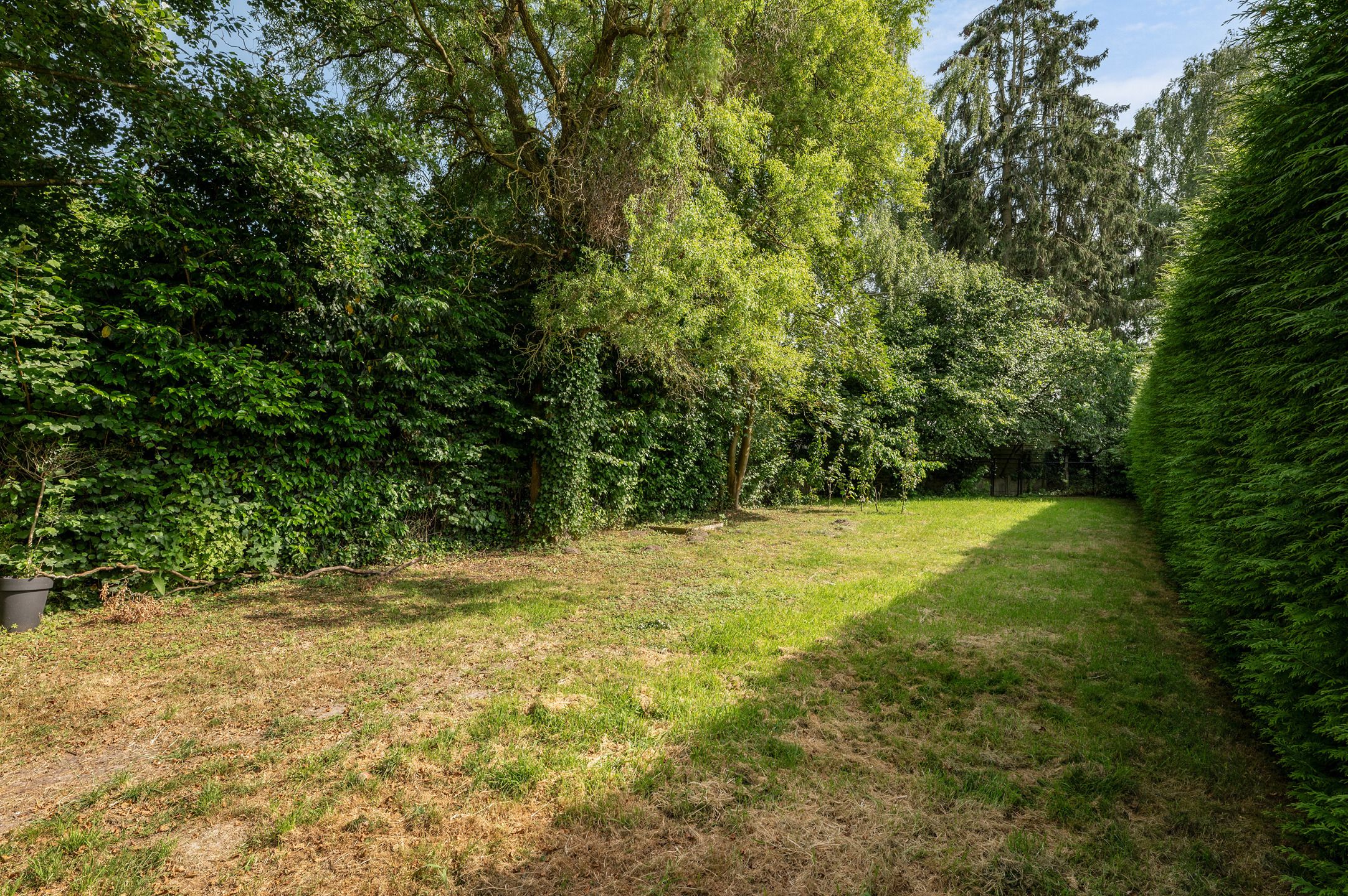Lichtrijke woning met 4 slk’s, volledig onderkelderd en ZW-tuin op 575 m². foto 22