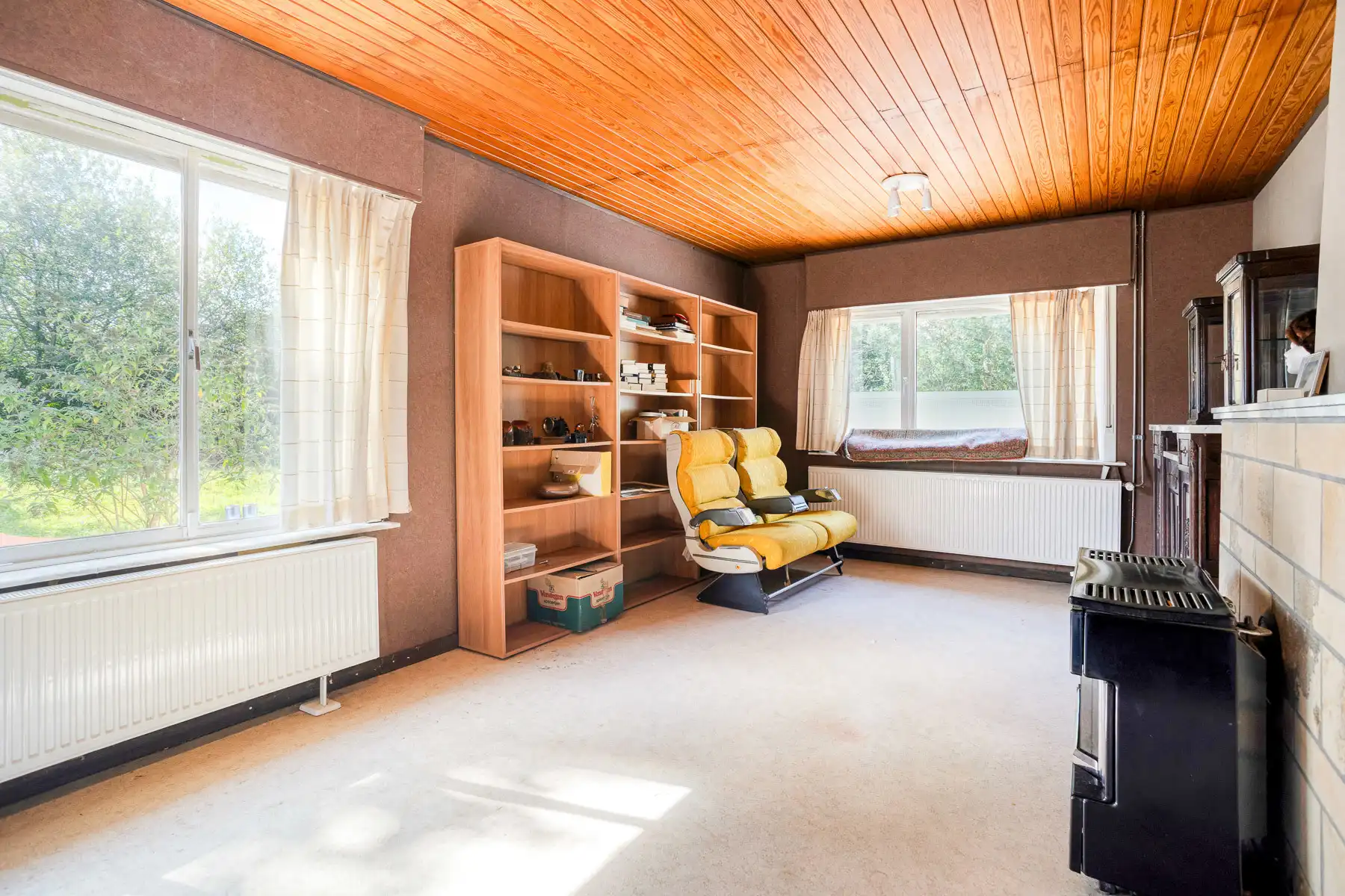 Landelijke laagbouw woning vol potentieel foto 14