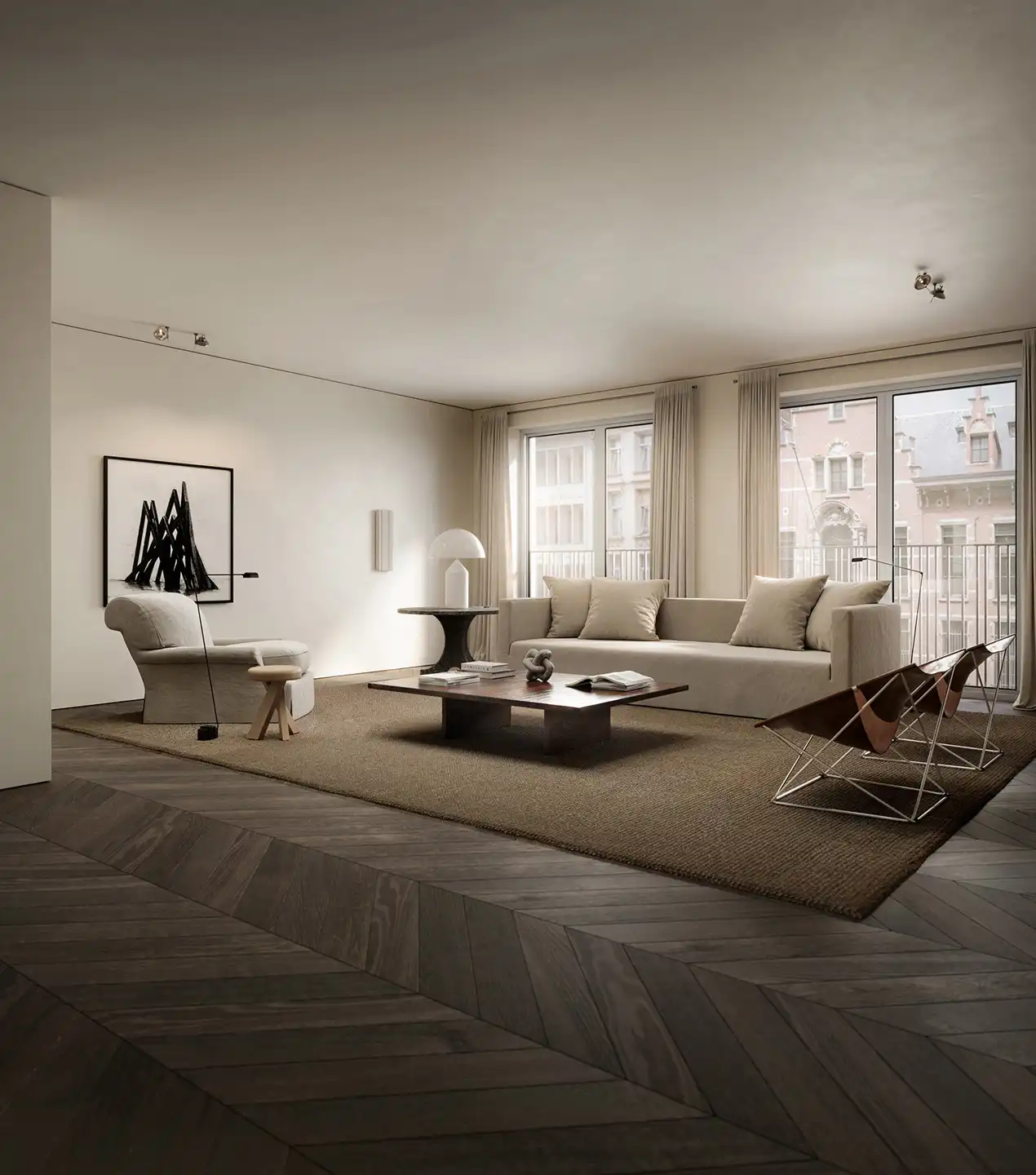 ANTWERPEN THEATER - Arenberg24  foto 4