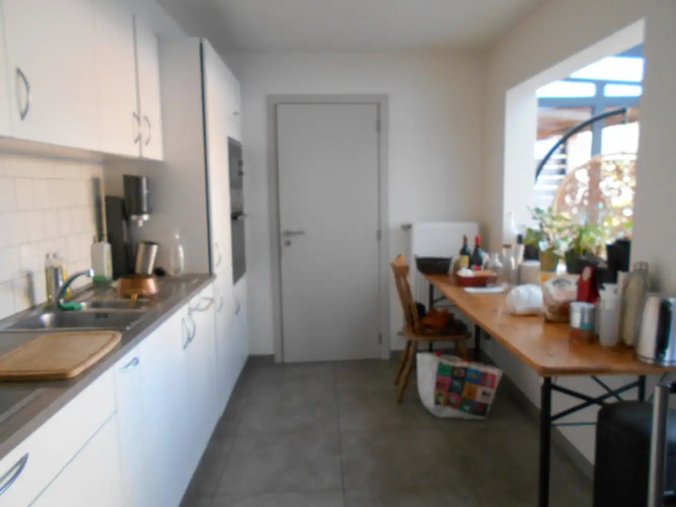 Gezinswoning, 3 slaapkamers, tuin. foto 7