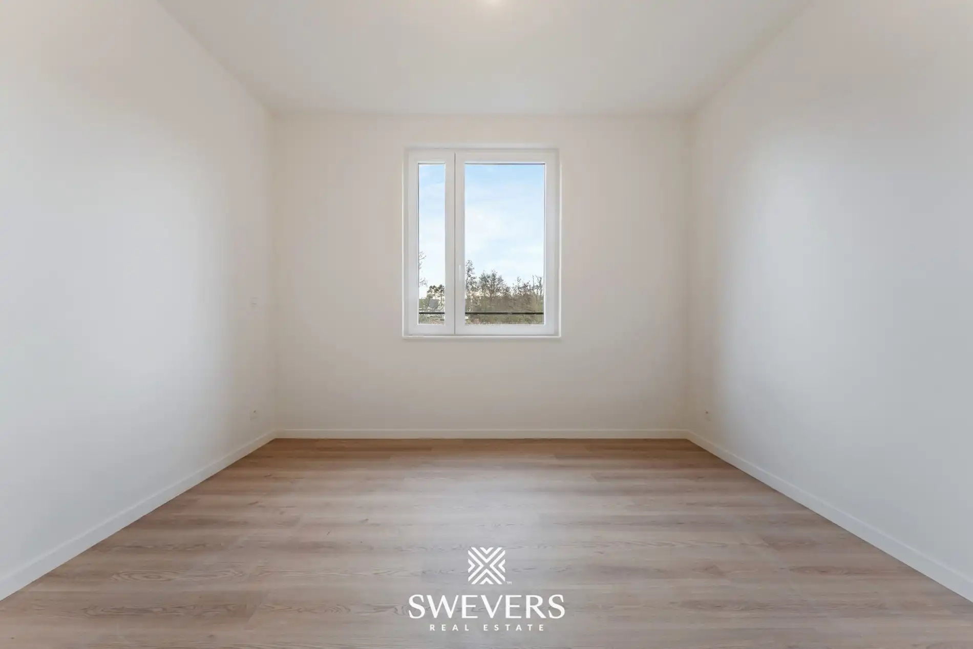 Energiezuinige Hoekwoning met Ruime Tuin in Project Milda  foto 19