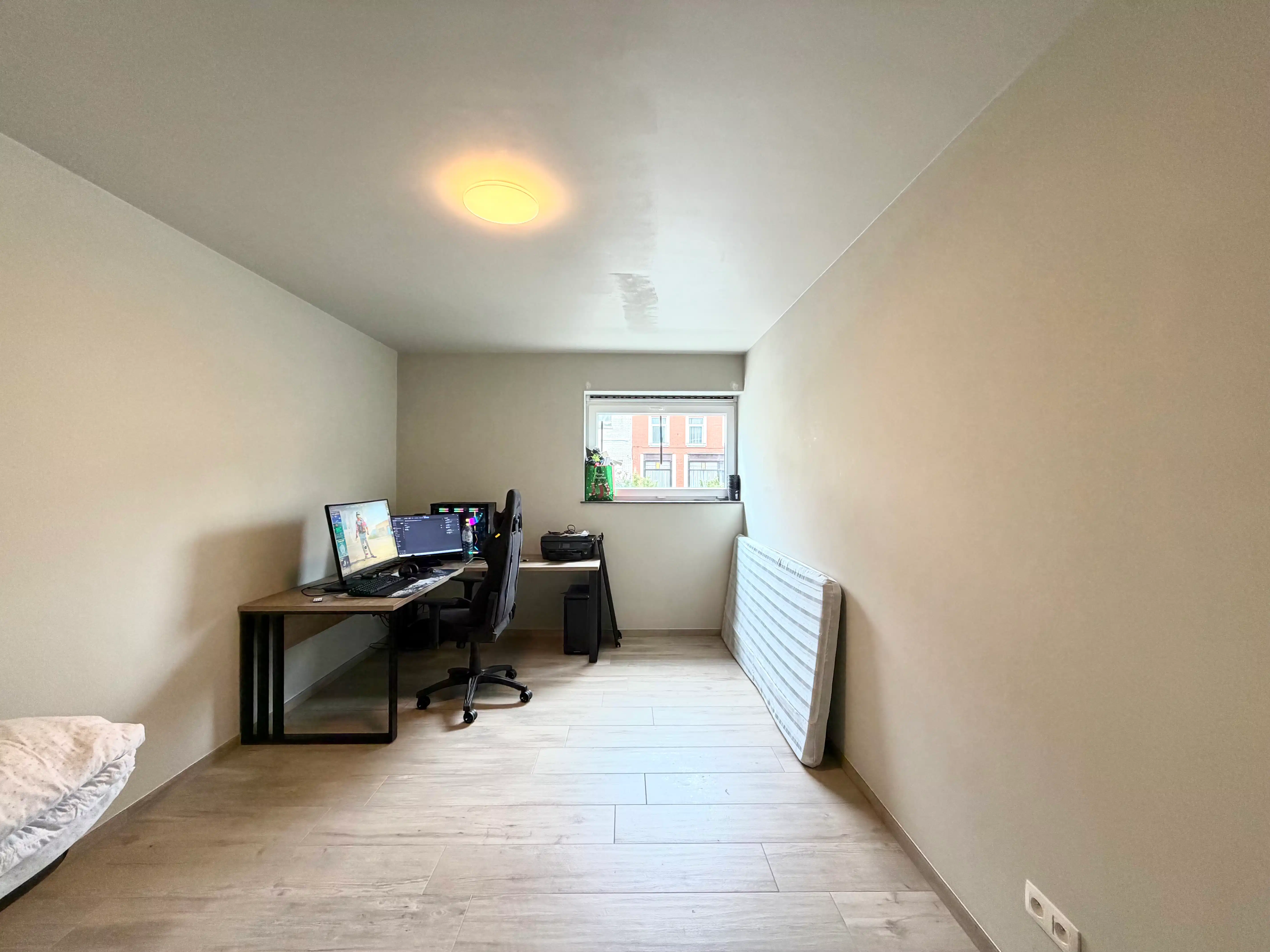 Recent appartement te huur in het centrum van Eeklo foto 10