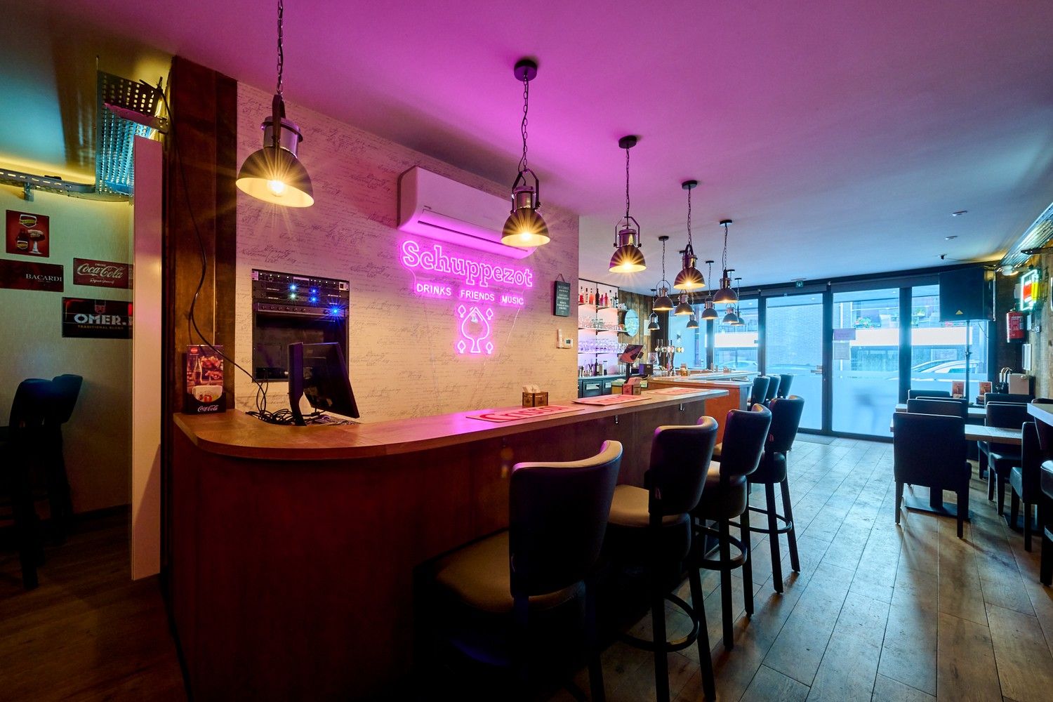 Instapklaar horecapand te koop in Diepenbeek – volledig vernieuwd, tal van mogelijkheden foto 5