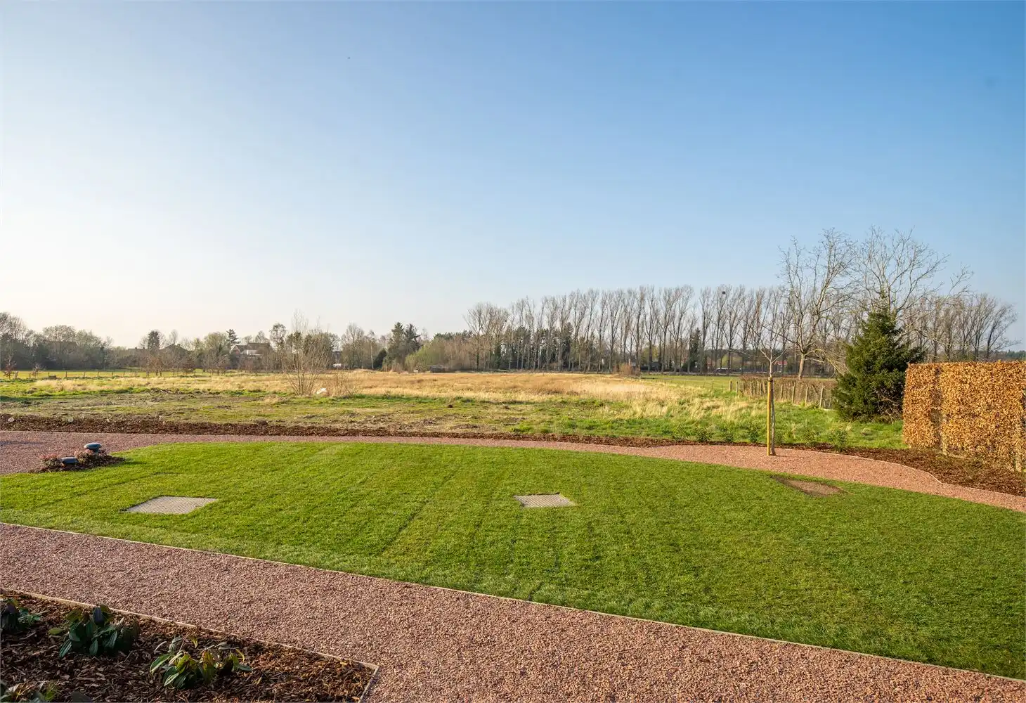 Energiezuinig appartement met een zeer ruim terras! foto 7