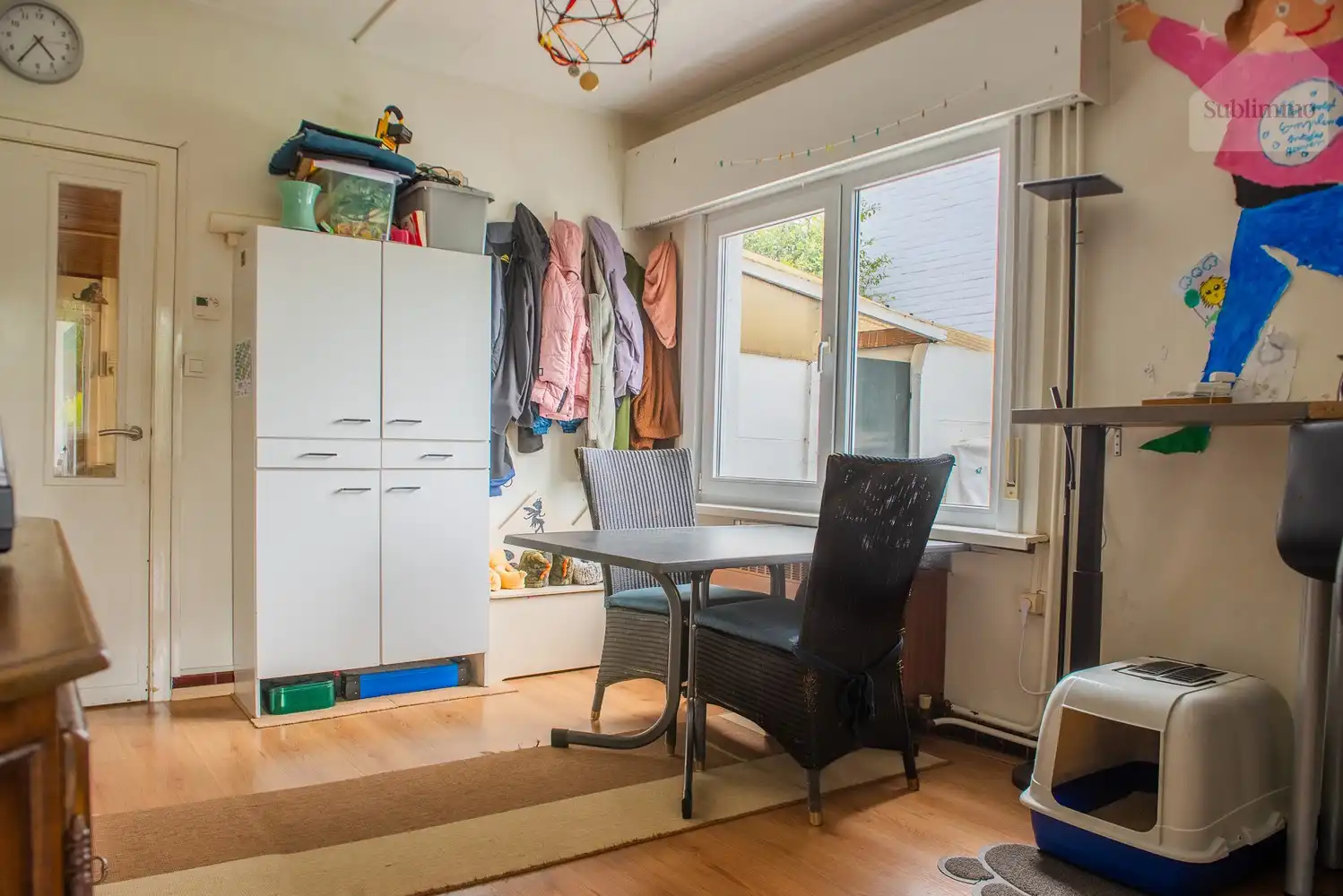 Charmante woning met 2 slaapkamers op een perceel van 626 m² in Meerhout. foto 6
