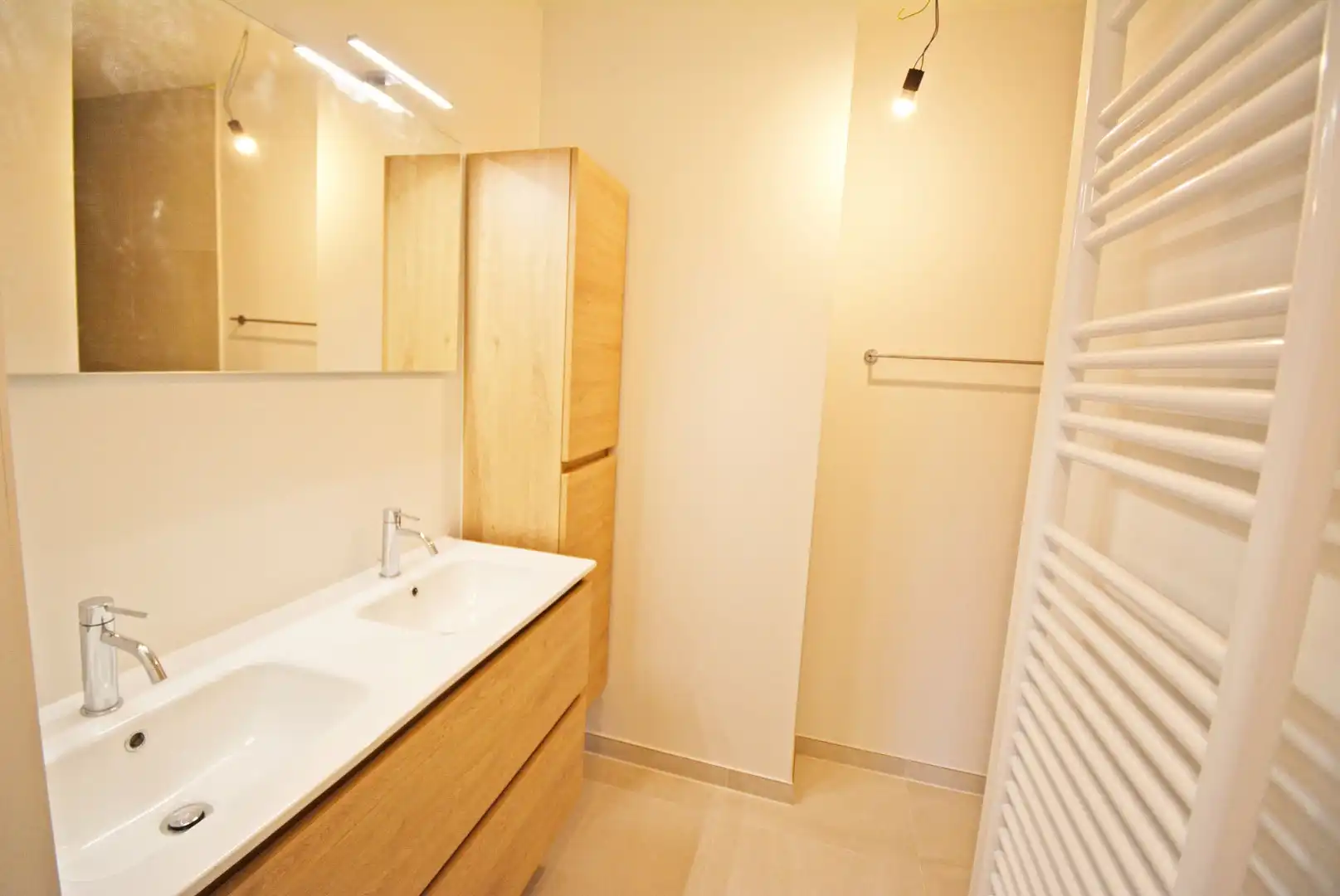 Luxueus nieuwbouwappartement in hartje Knokke foto 14