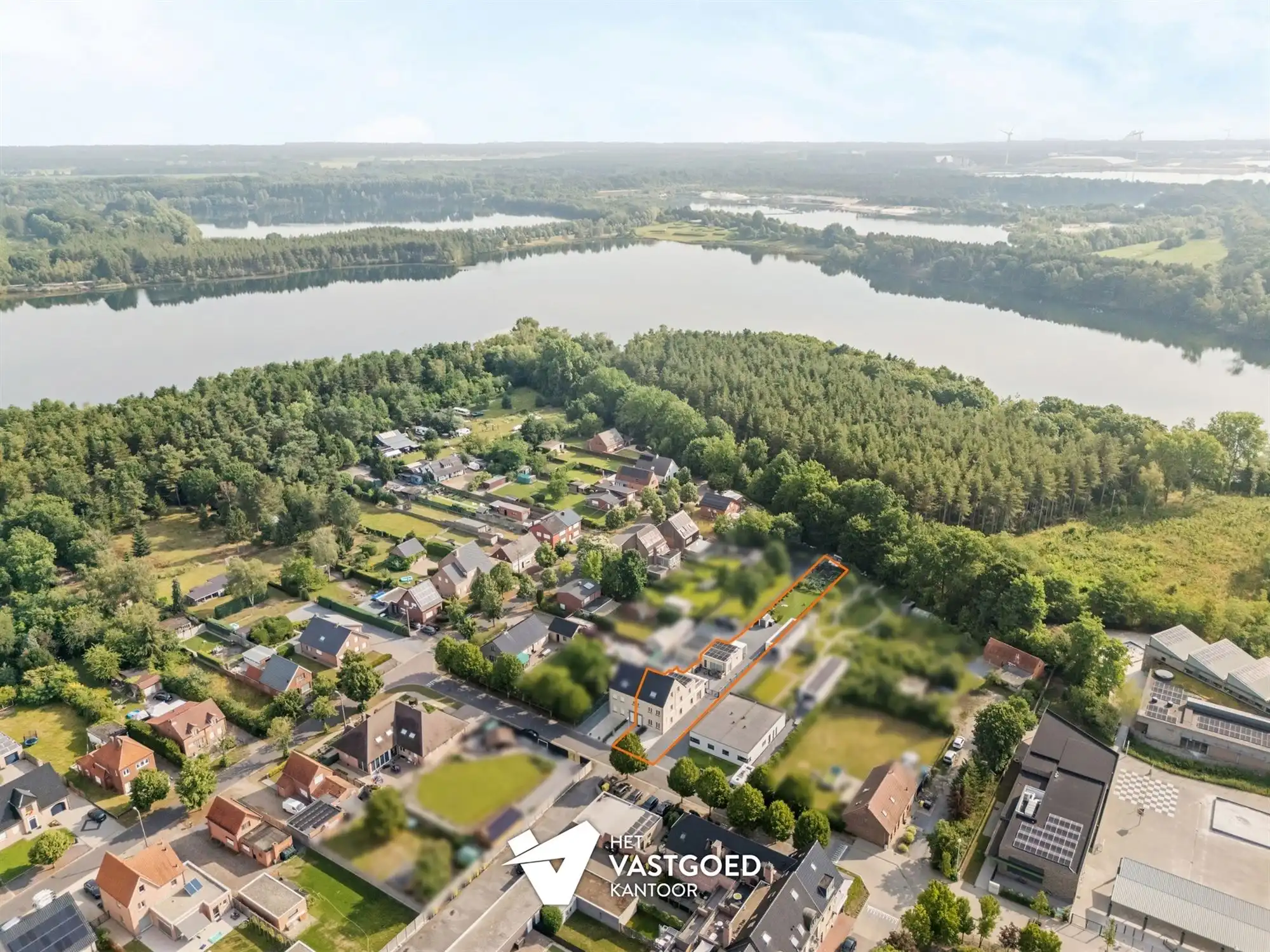 Huis te koop Gemeenteheistraat 14, 2400 Mol, België 14 - 2400 MOL