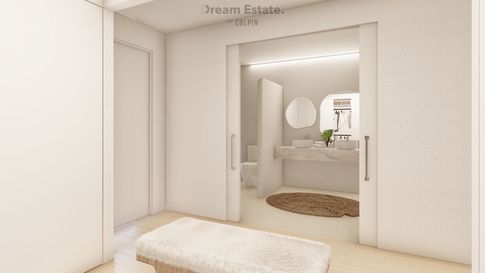 Ibenico Villa in Moraira foto 19