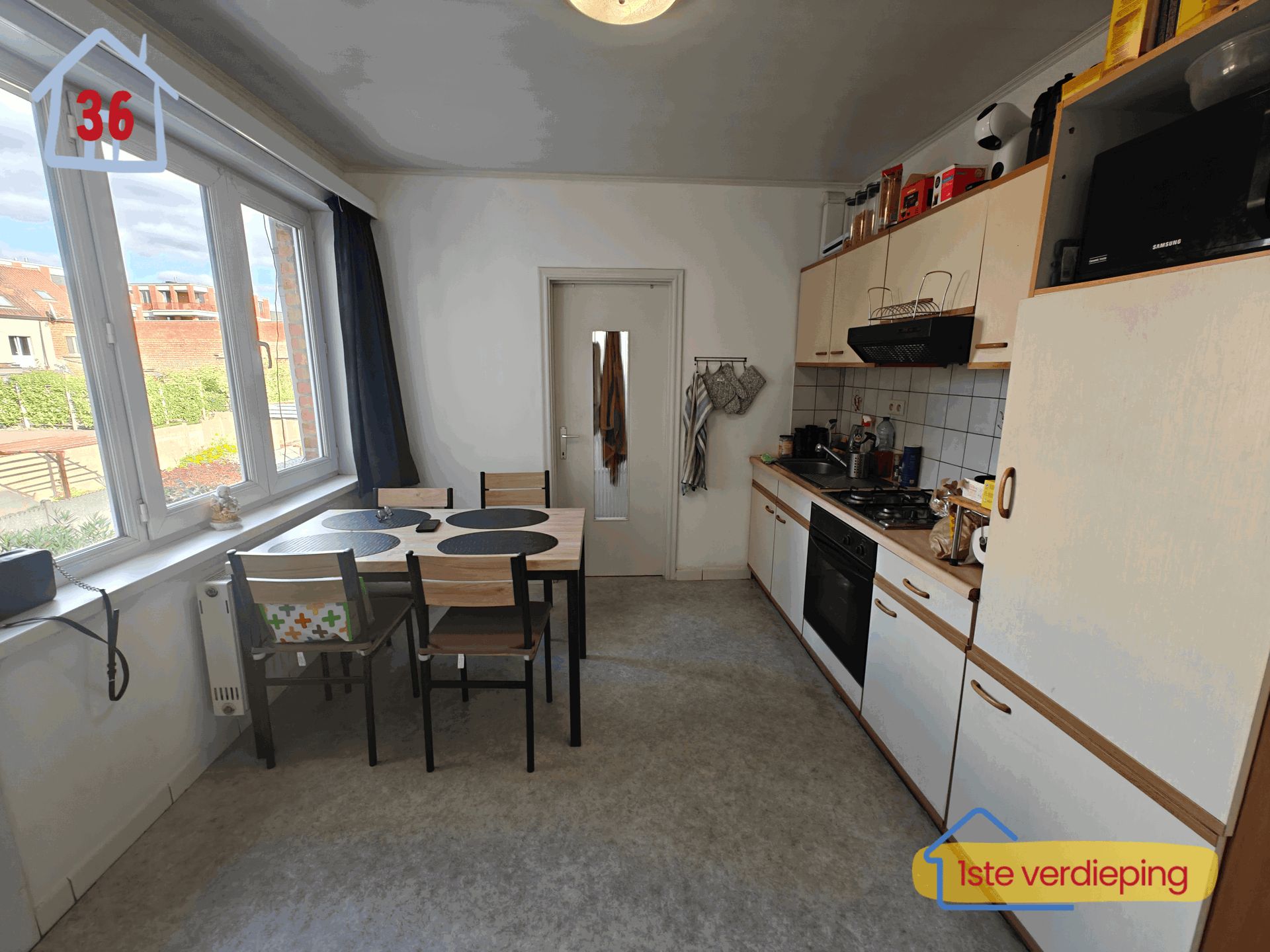 Huis te koop foto 20