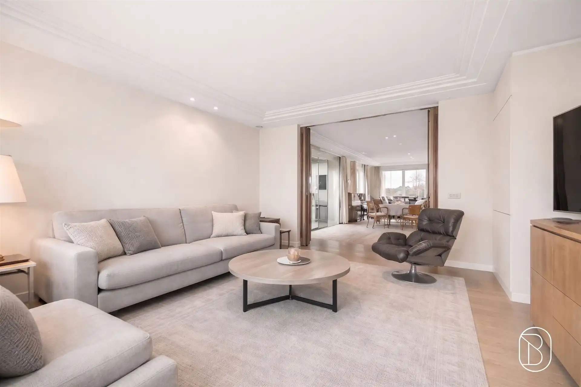 Uniek en luxueuze penthouse met PRACHTIG uitzicht! foto 9