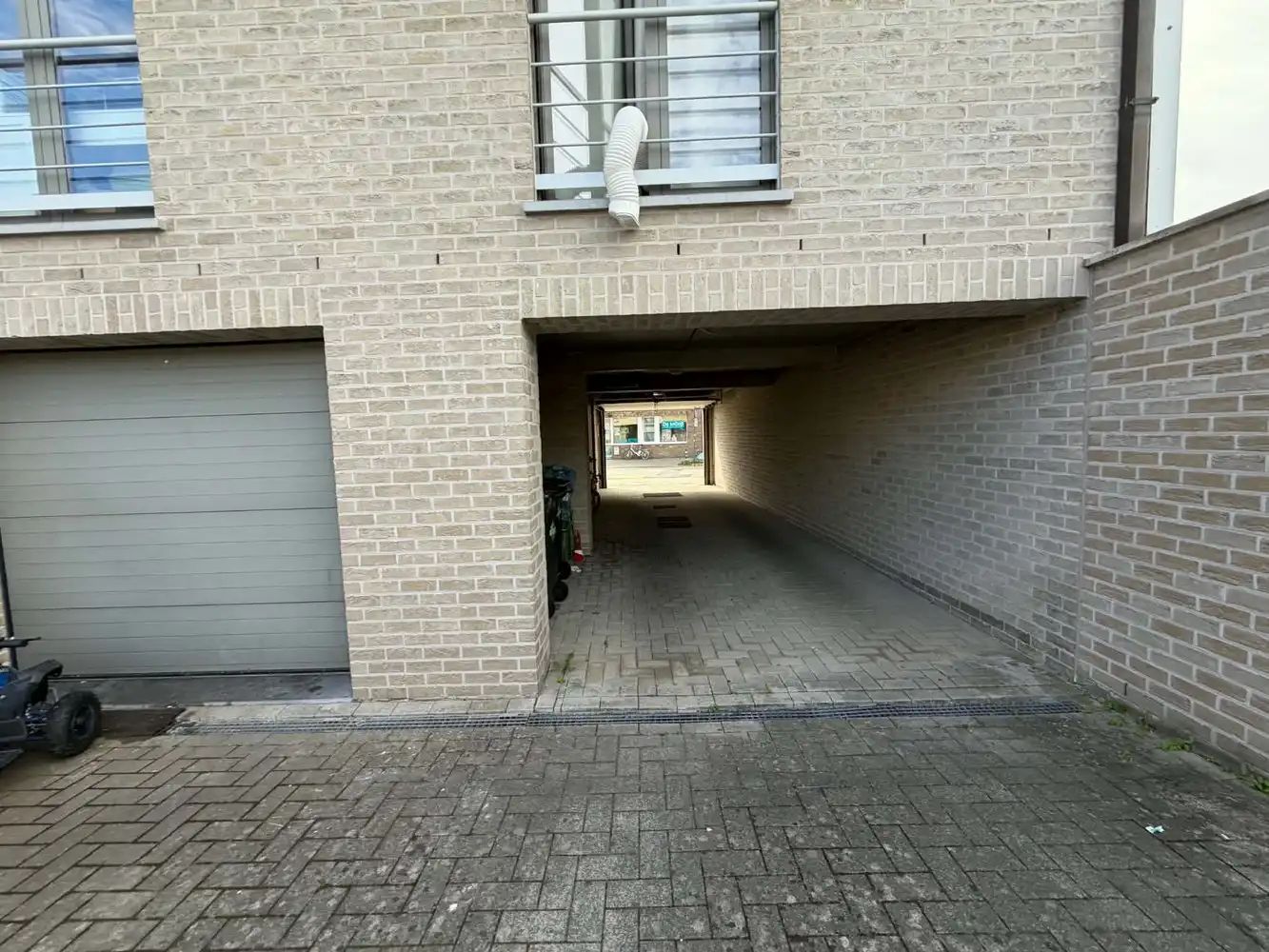 Stijlvol duplex met 3 slaapkamers, 2 badkamers en parkeerplaats in Ninove (26 BUS 3) foto 14