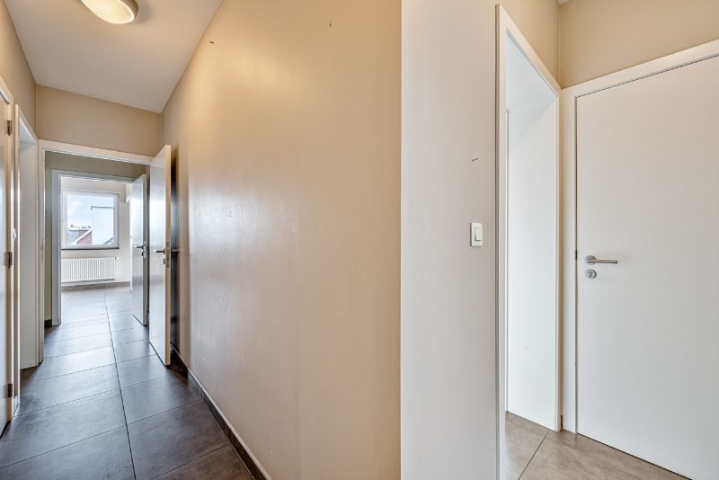 Prachtig appartement met 2 slaapkamers, ruime terrassen en garage foto 7