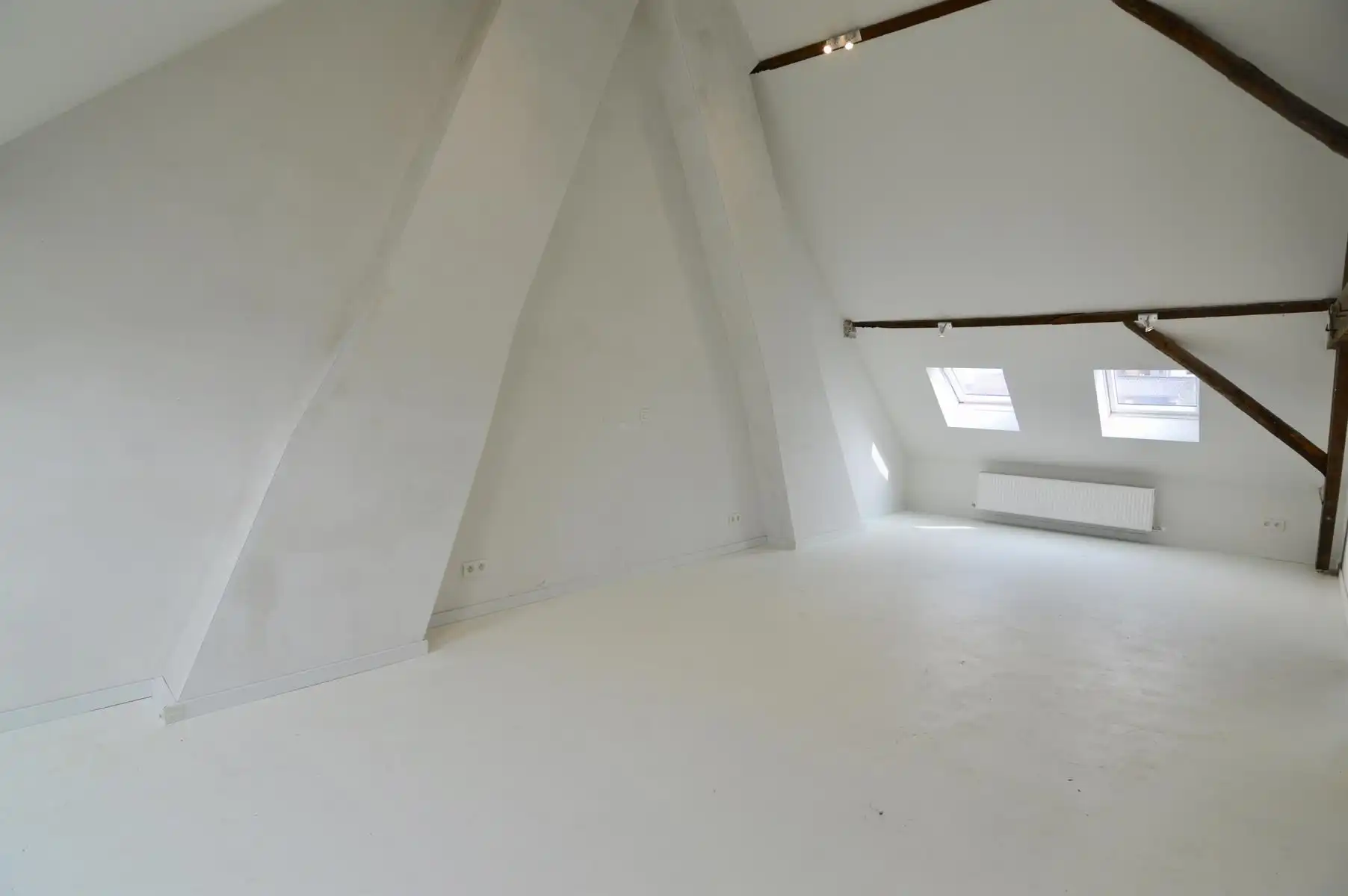 Appartement te huur foto 13