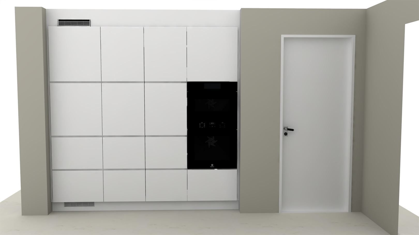 Ruime villa op toplocatie !  foto 9