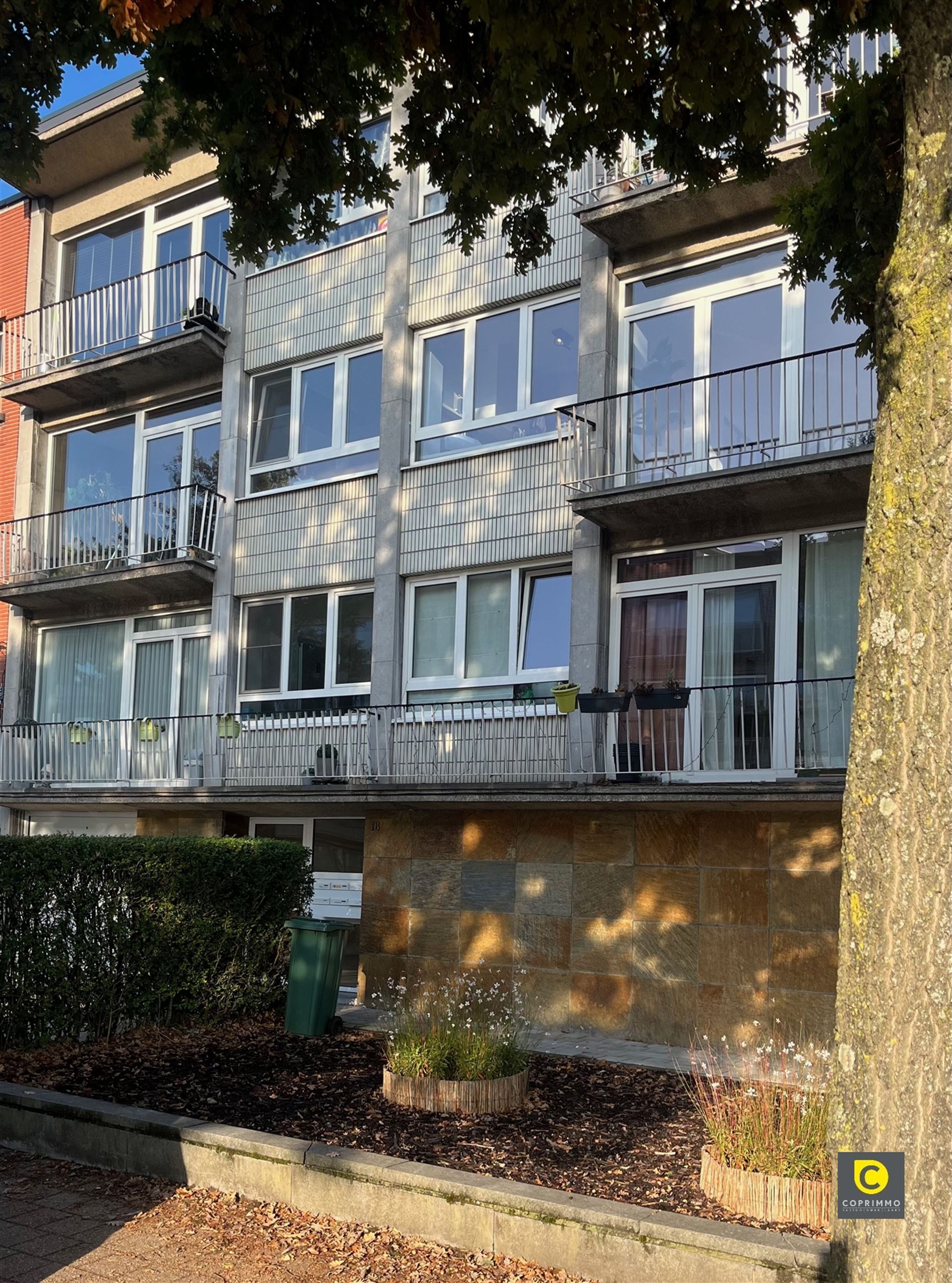 Gerenoveerd 2 slpk app aan Brilschanspark!  foto 11