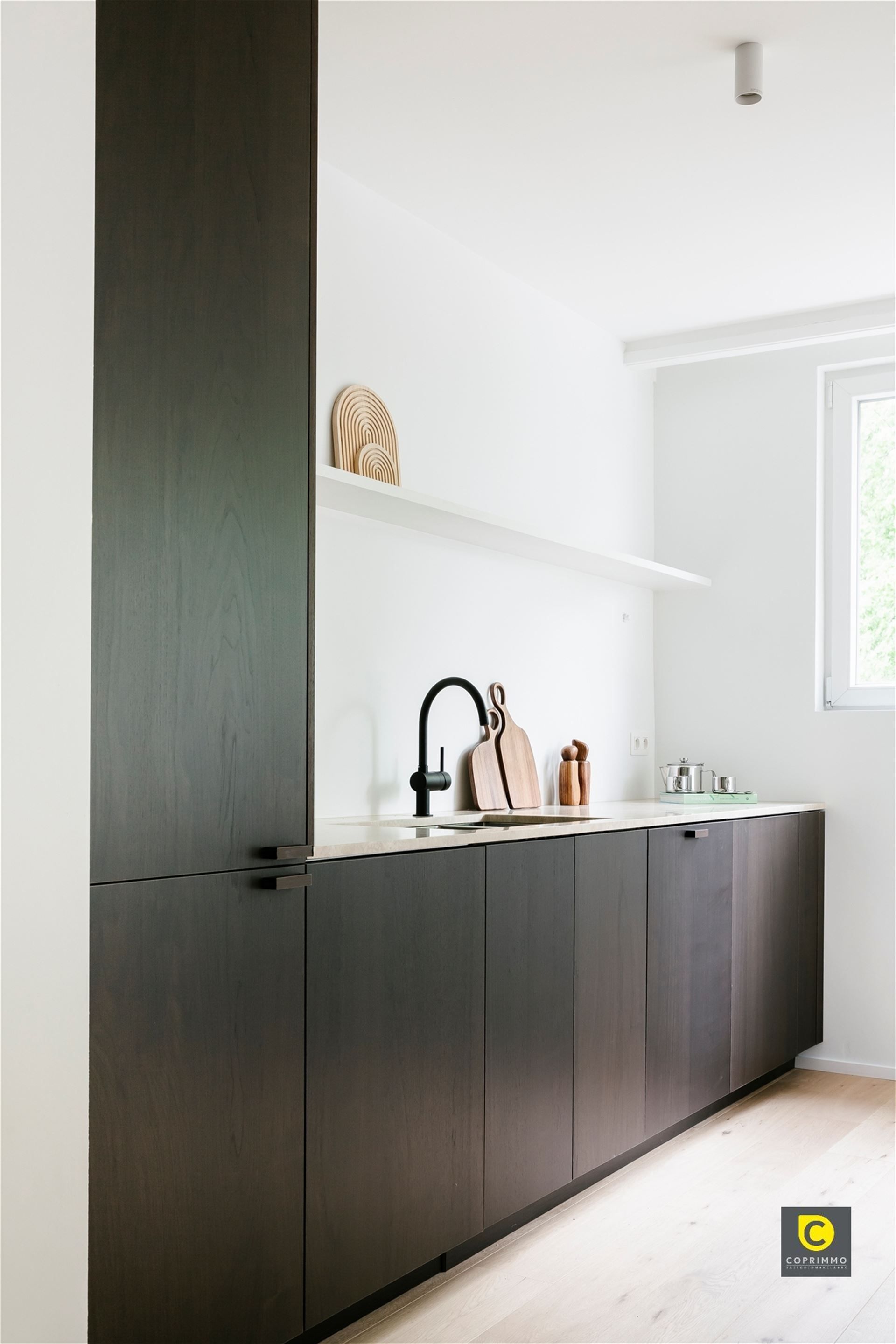 Prachtig 2 slpk appartement!  foto 7