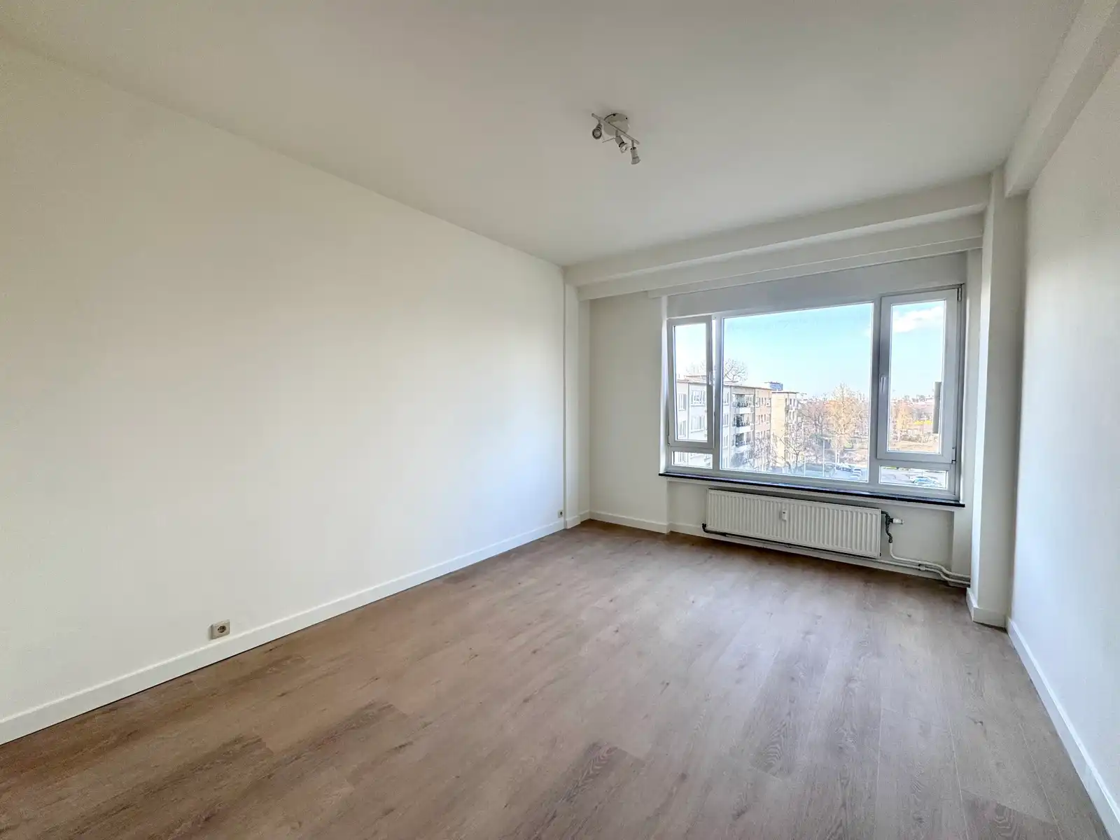 Tentoonstellingswijk | Cosy 2-slaapkamer app. foto 4