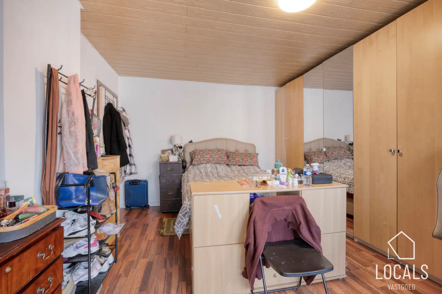 Gesloten bebouwing in Appelterre-Eichem foto 13