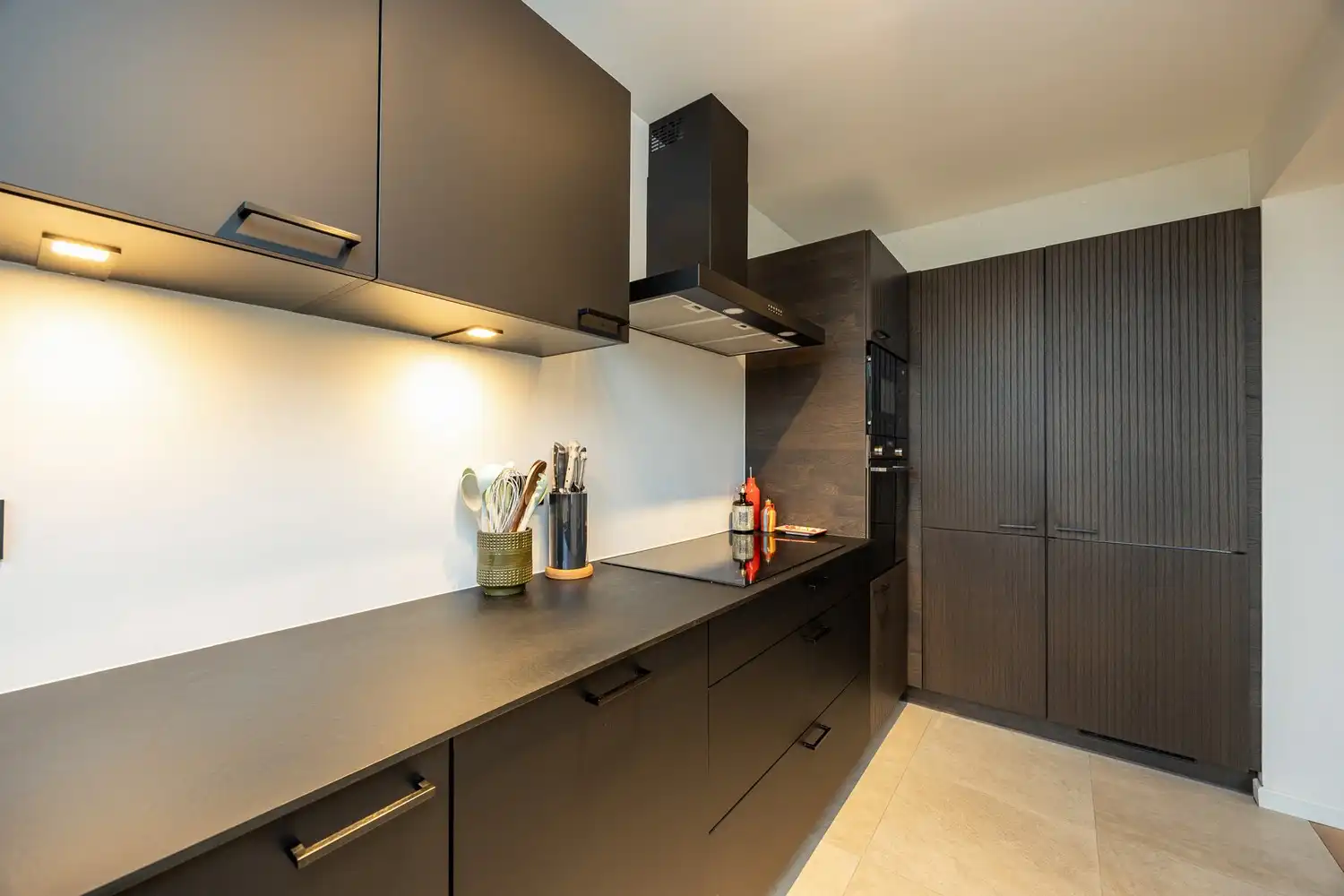 Stijlvolle bel-étage (170m²) met 3 à 4 slaapkamers, garage en tuin - EPC B! foto 14