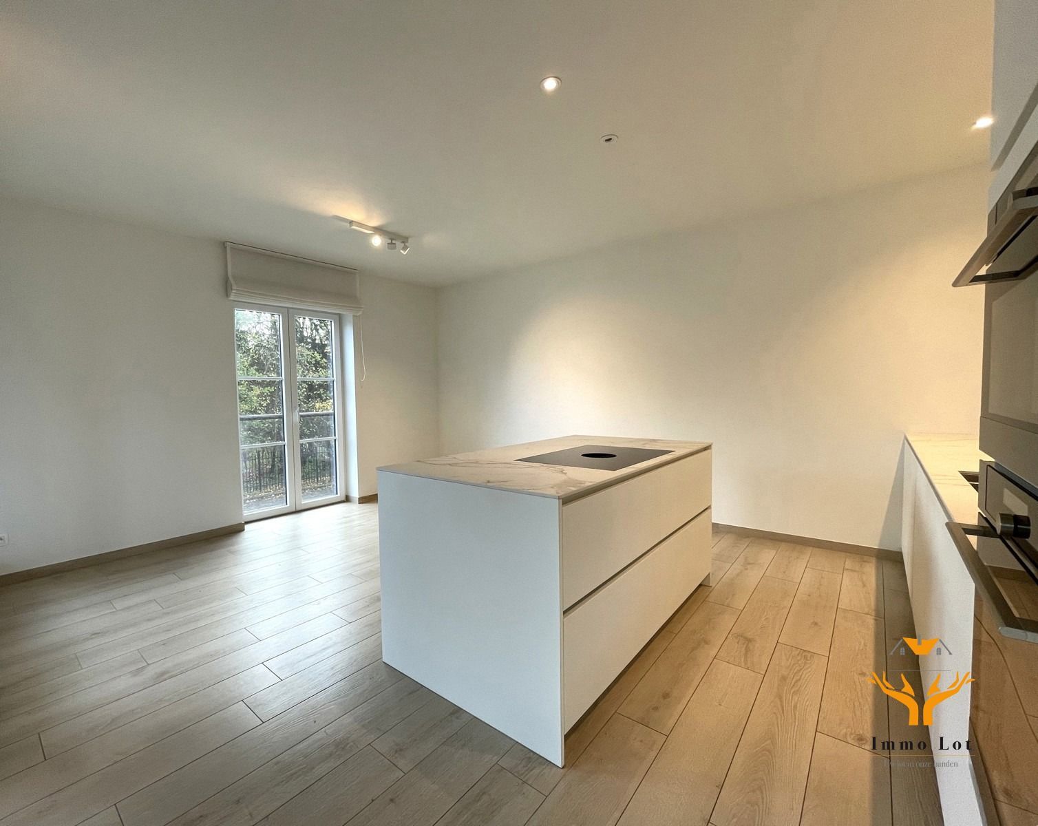 Prachtige duplex met ruim terras  foto 8