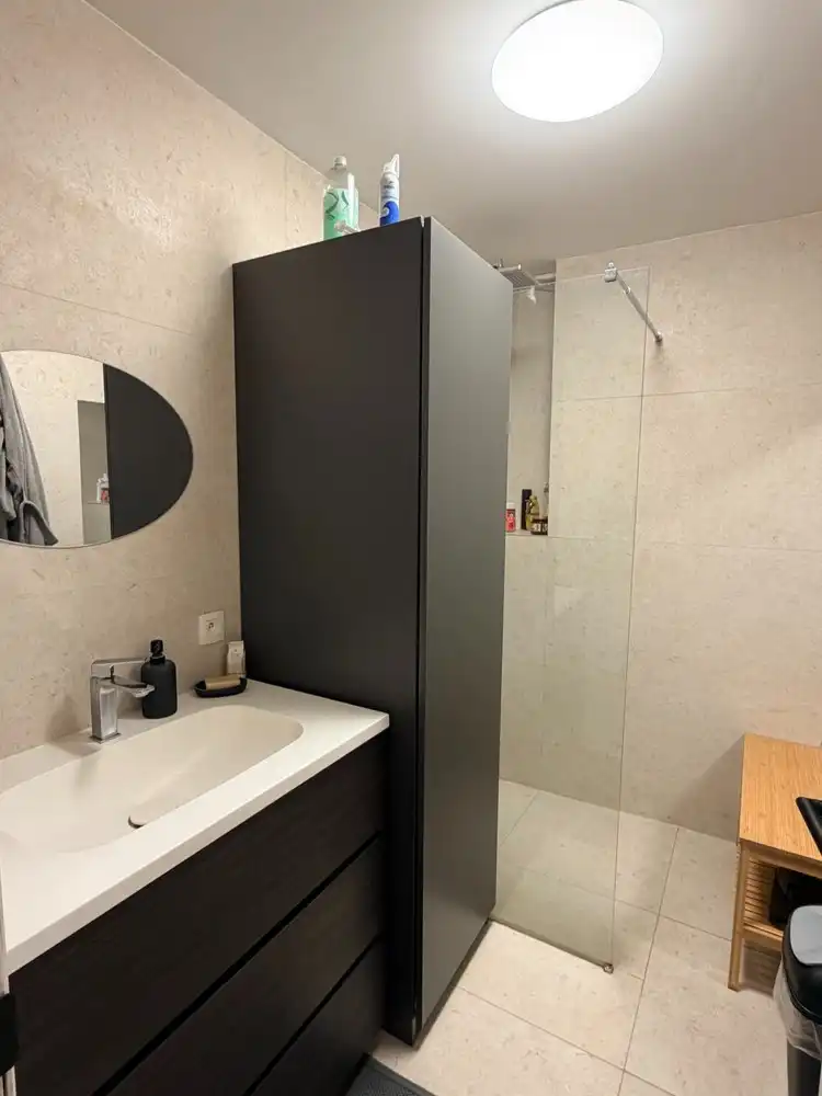 Mooi gerenoveerd appartement aan het dorpsplein van Maleizen foto 9