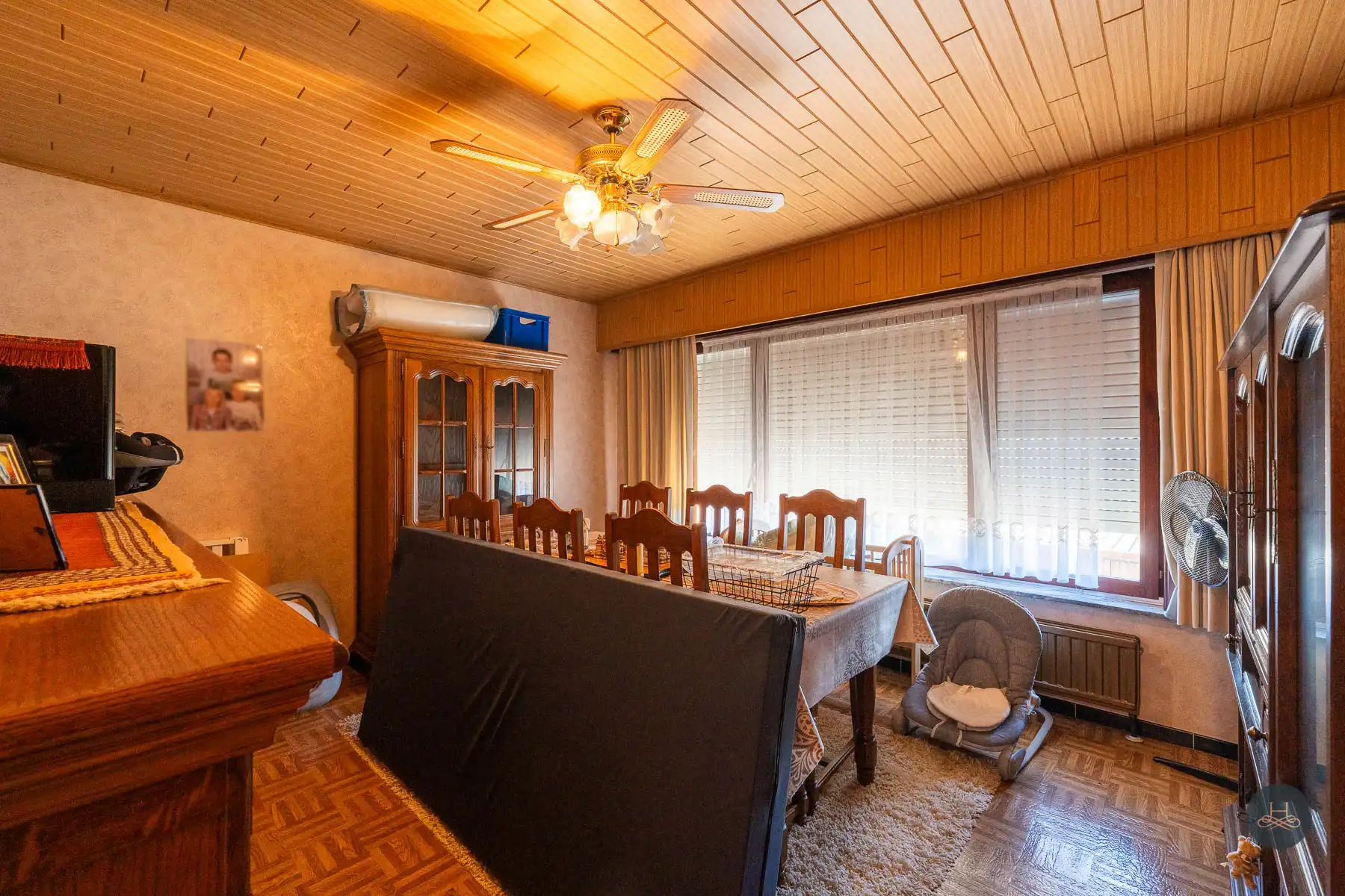 Ruime woning in rustige woonwijk  foto 19