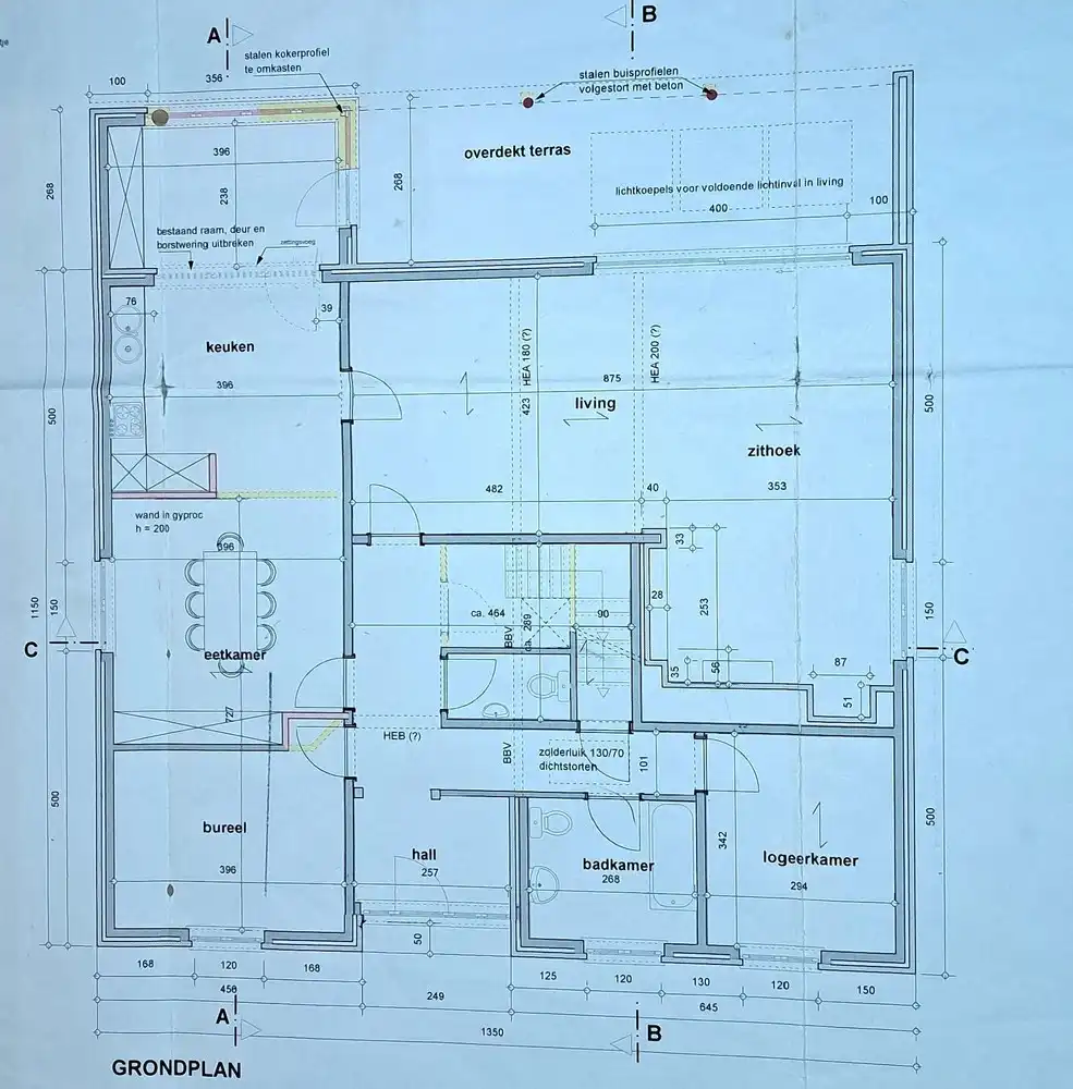 Prachtige instapklare woning op ruim perceel van 14a91ca foto 35