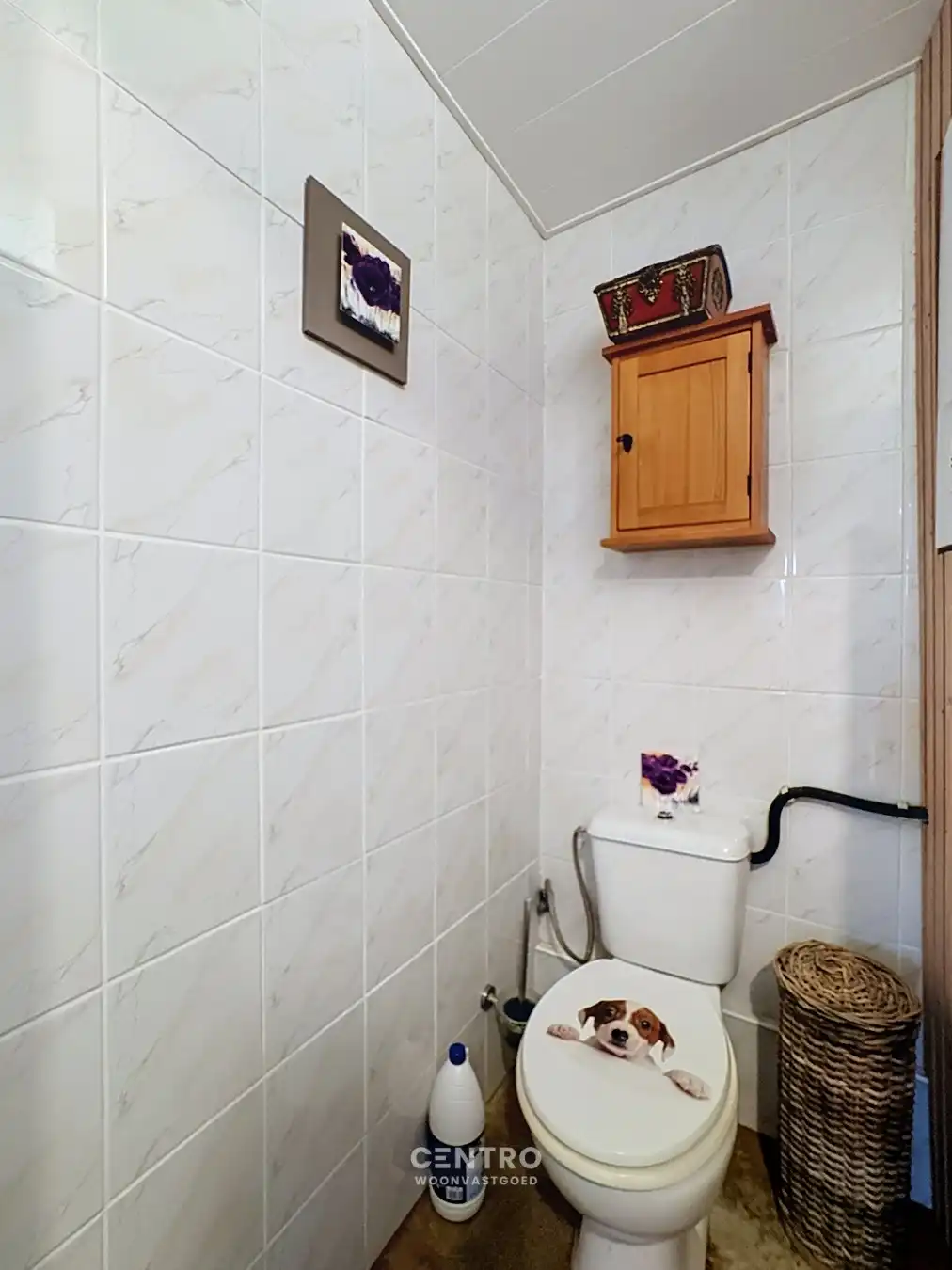 Betaalbare woning met 2 à 3 slpks te Lissewege! foto 9