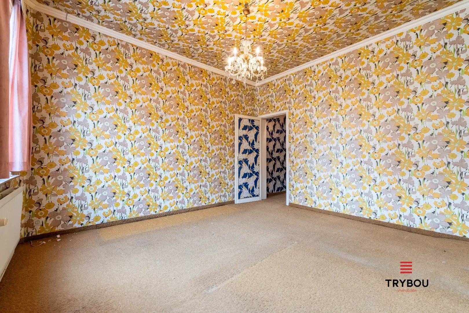 🏠 Te koop in het hart van Diksmuide – Woning met woon-winkelcombinatie en charmant stadstuintje foto 15