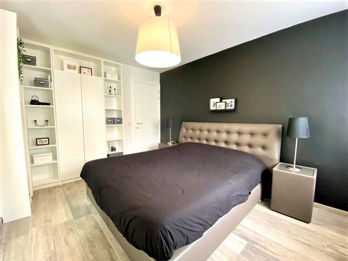 Appartement te huur foto 9