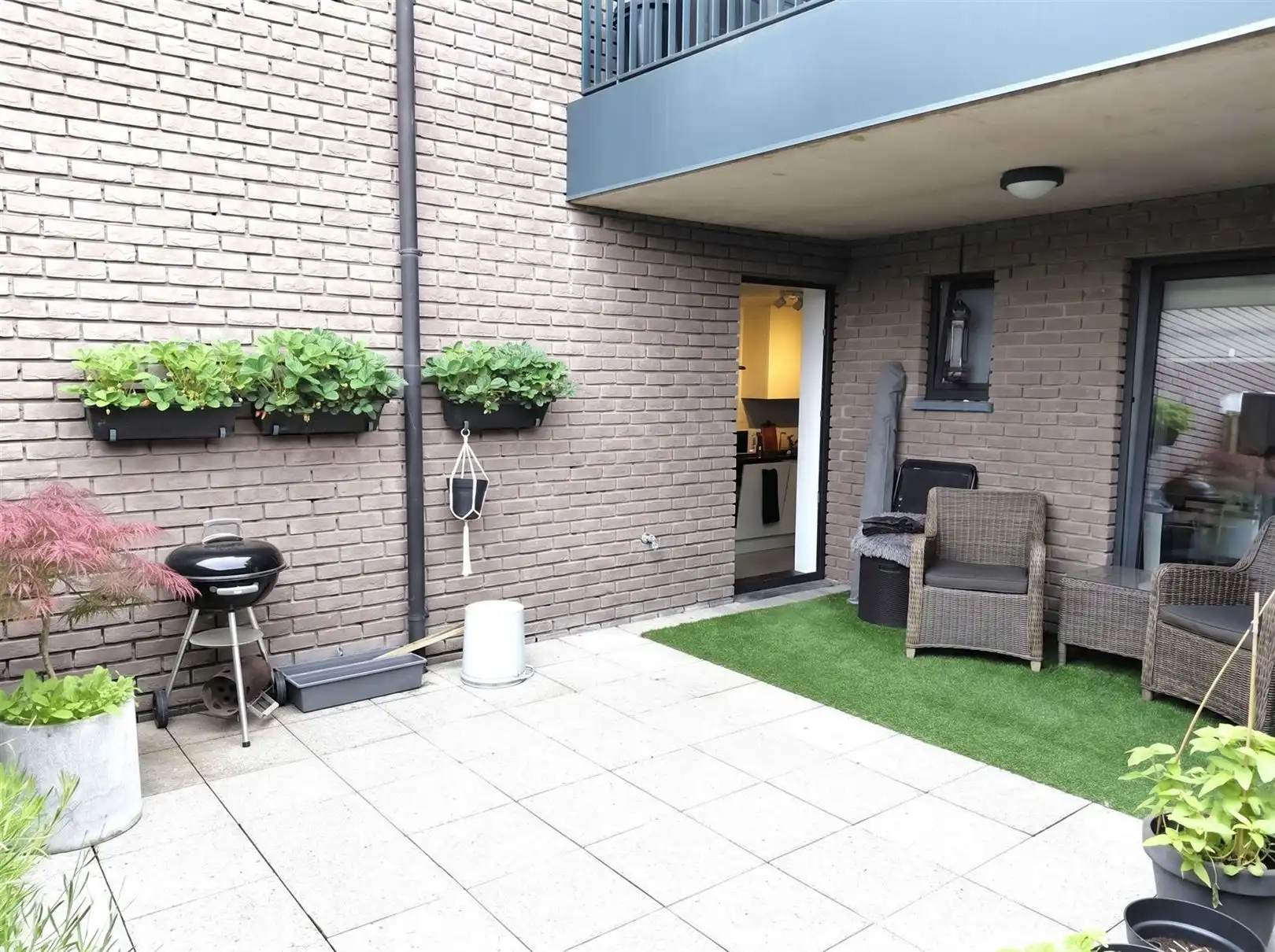 TE HUUR: Ruim appartement met 2 slaapkamers in Leopoldsburg! foto 11