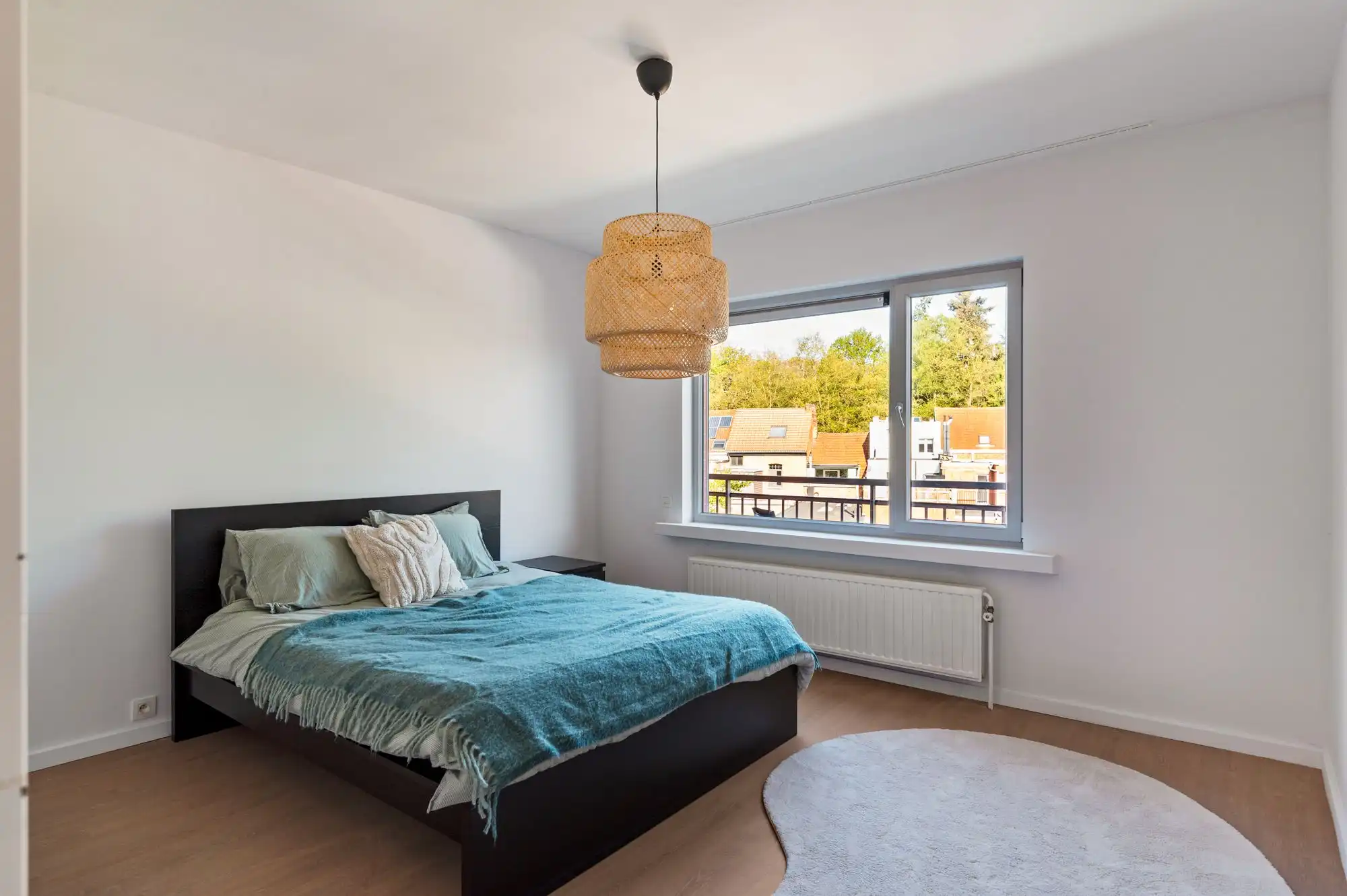 Prachtig ruim appartement nabij het centrum van Brasschaat. foto 15