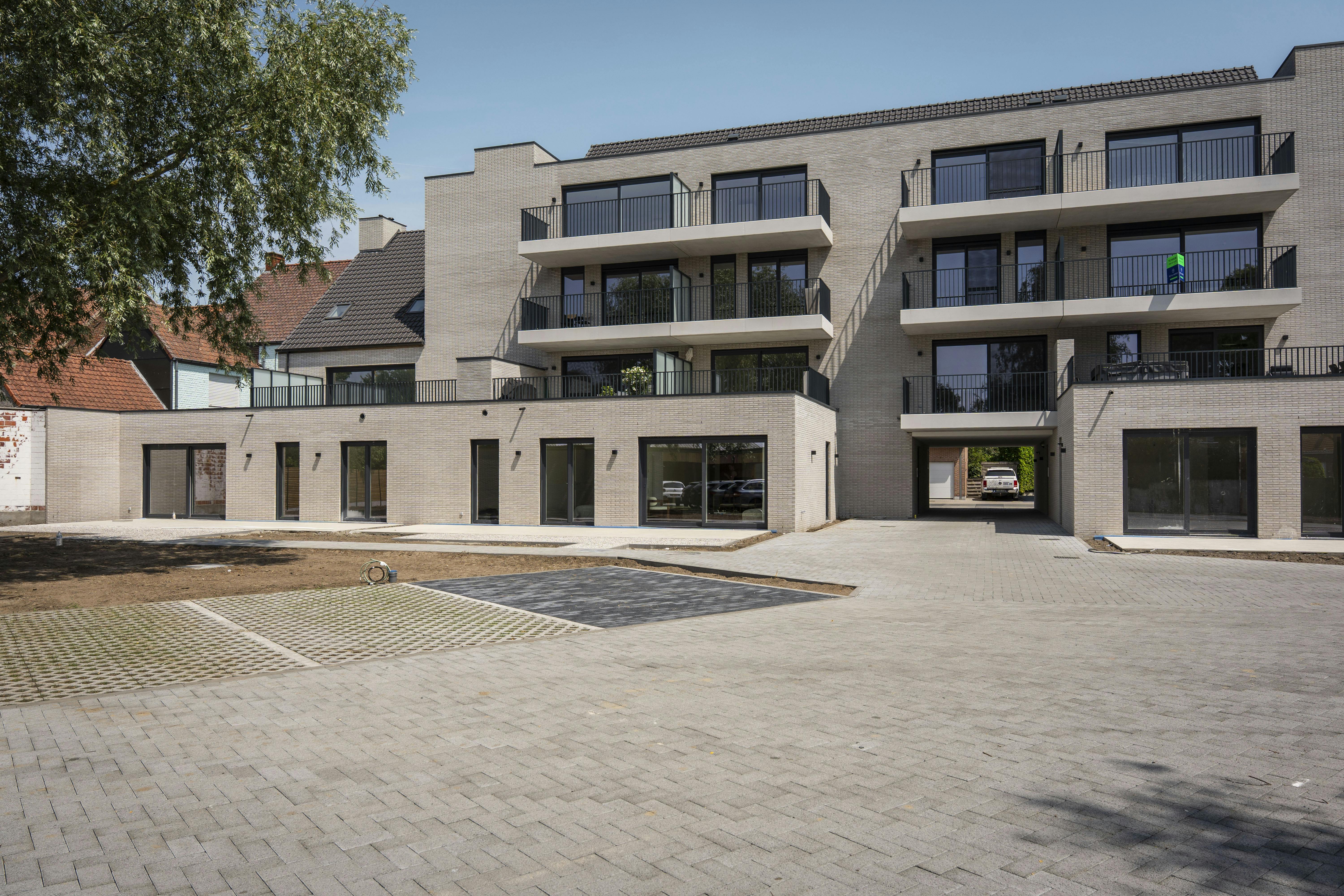 Albert & Jerome te koop in Desselgem foto 10