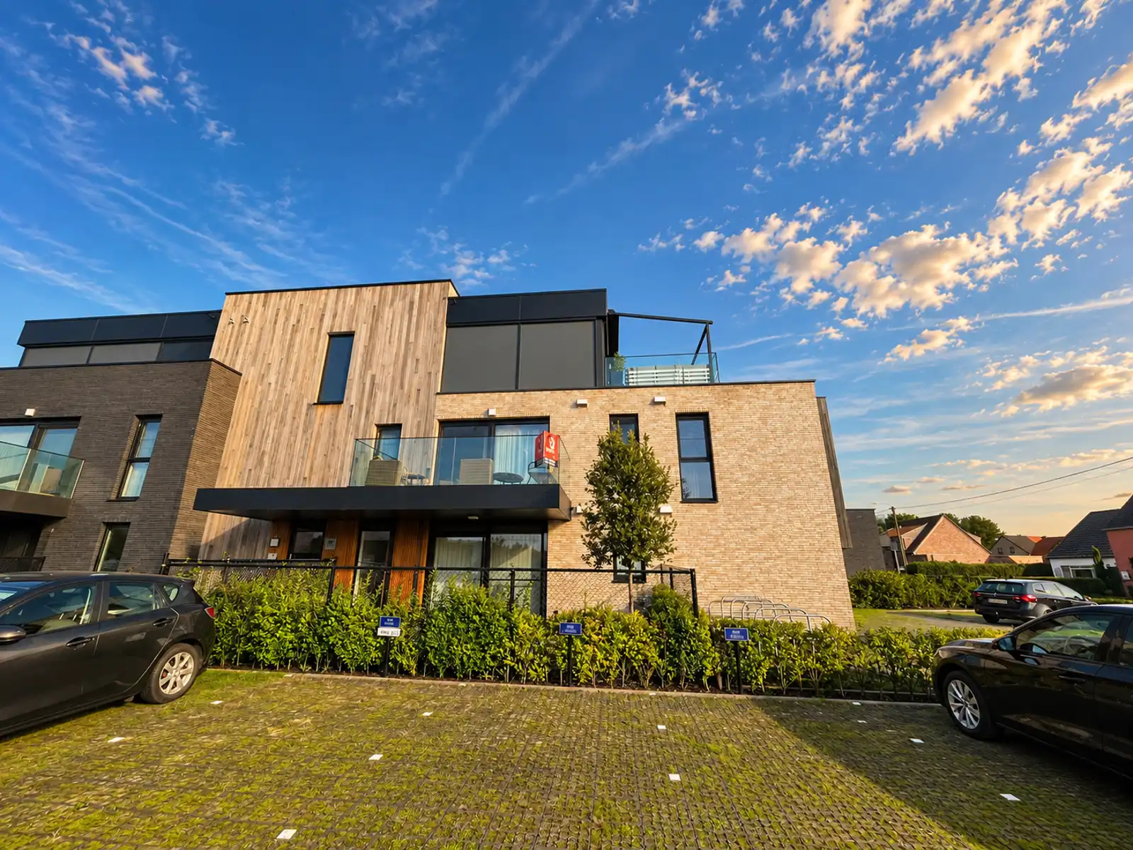 Appartement te huur foto {{pictureIndex}}